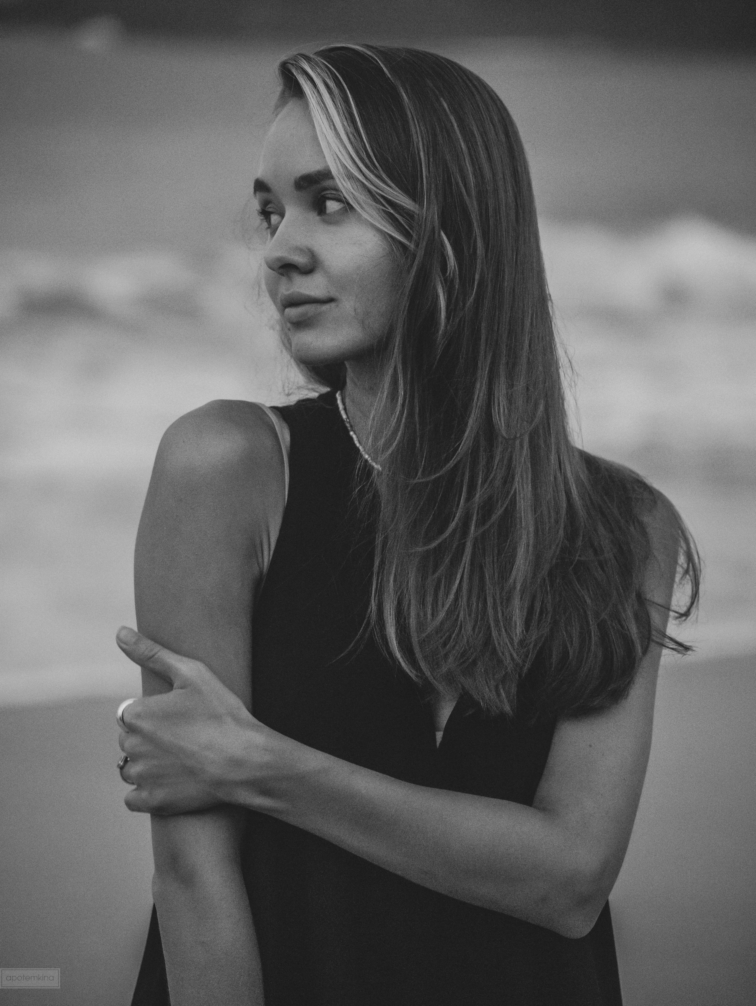 Любовь. Портретный фотограф в Москве Анастасия Потёмкина