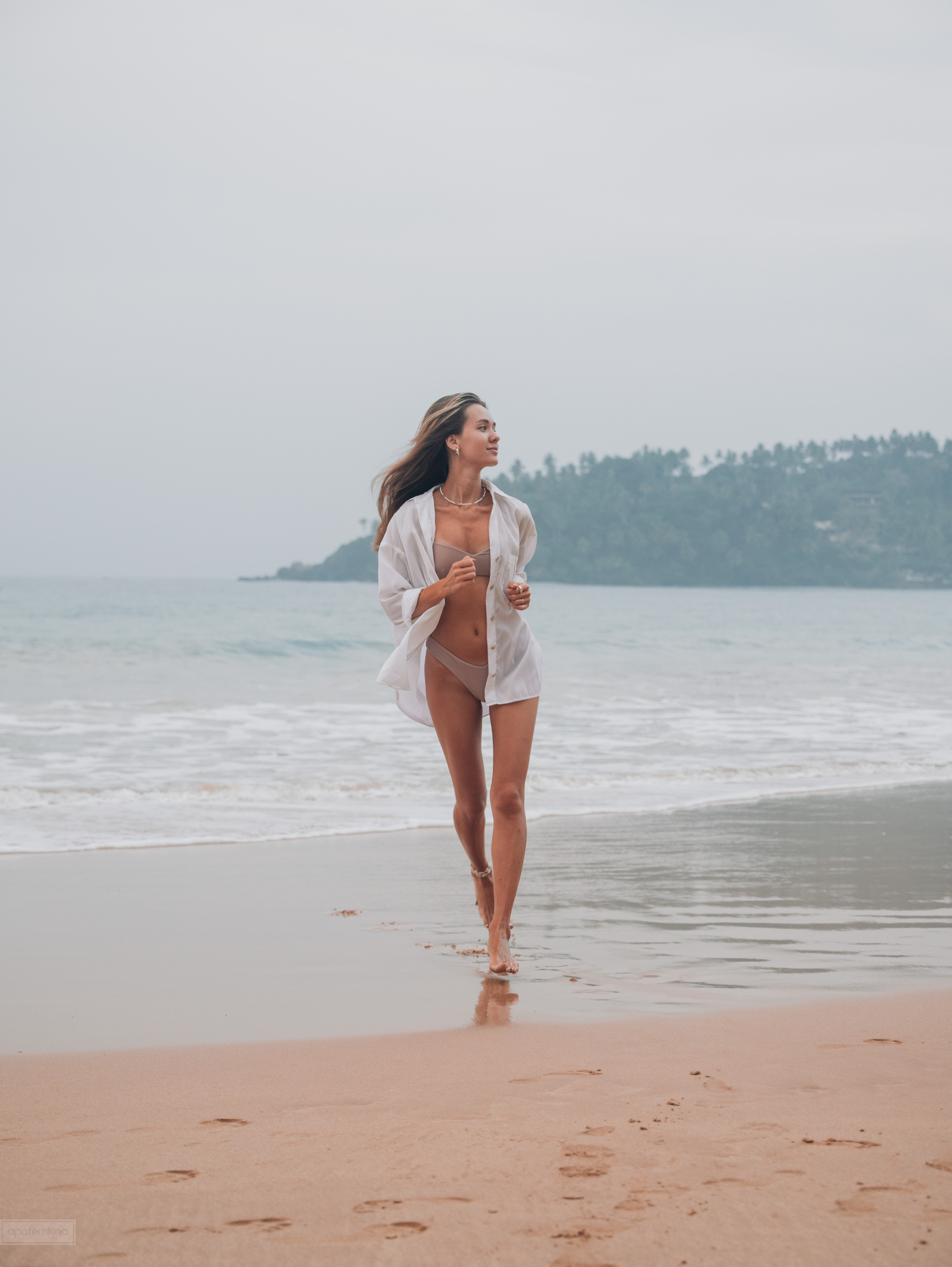 Любовь. Портретный фотограф в Москве Анастасия Потёмкина