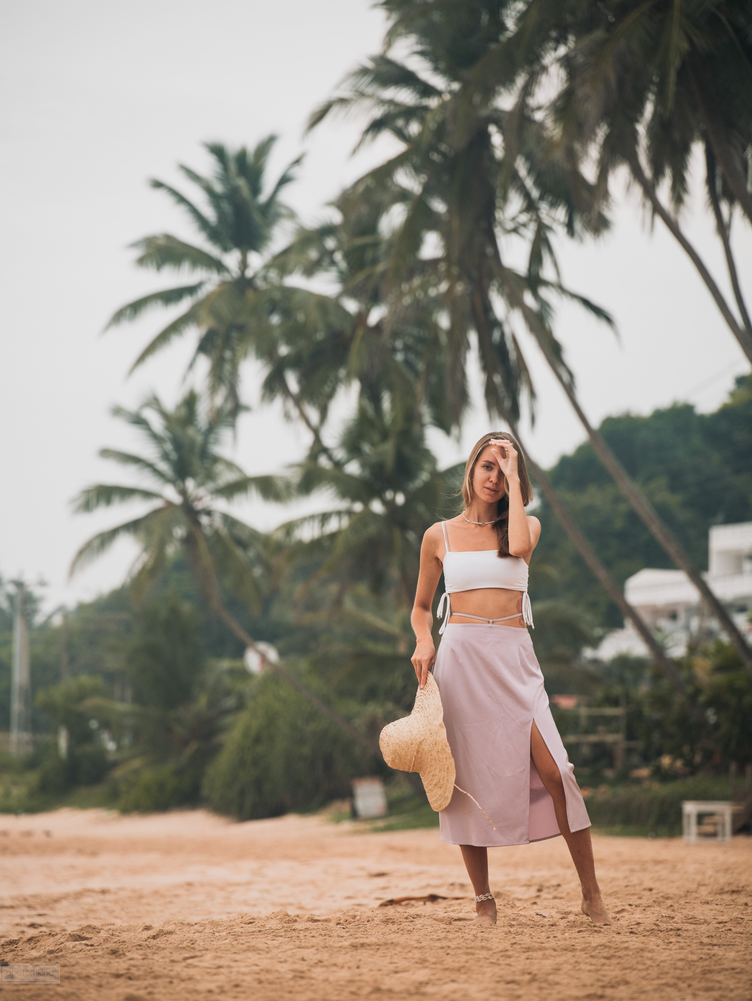 Любовь. Портретный фотограф в Москве Анастасия Потёмкина