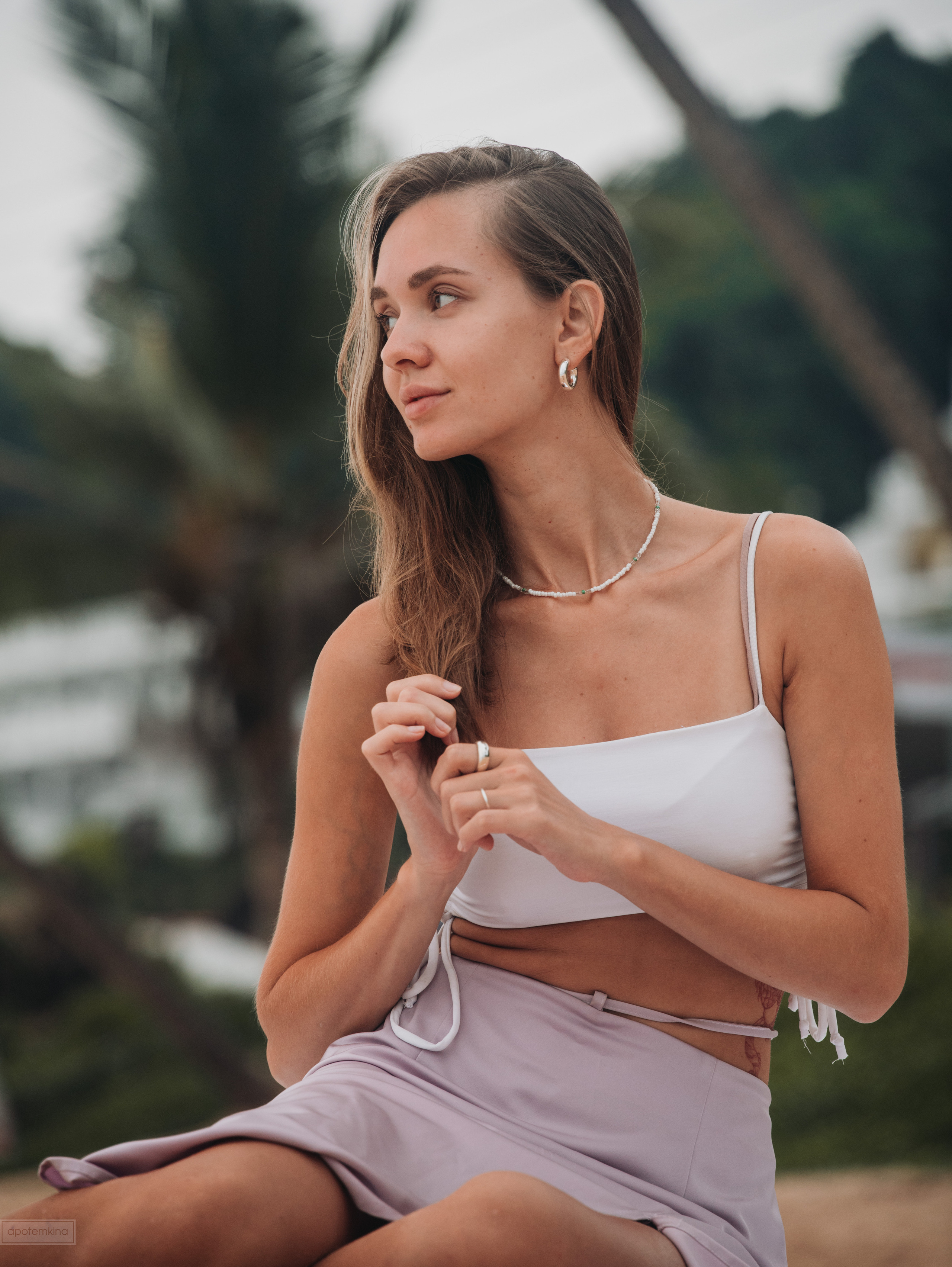 Любовь. Портретный фотограф в Москве Анастасия Потёмкина