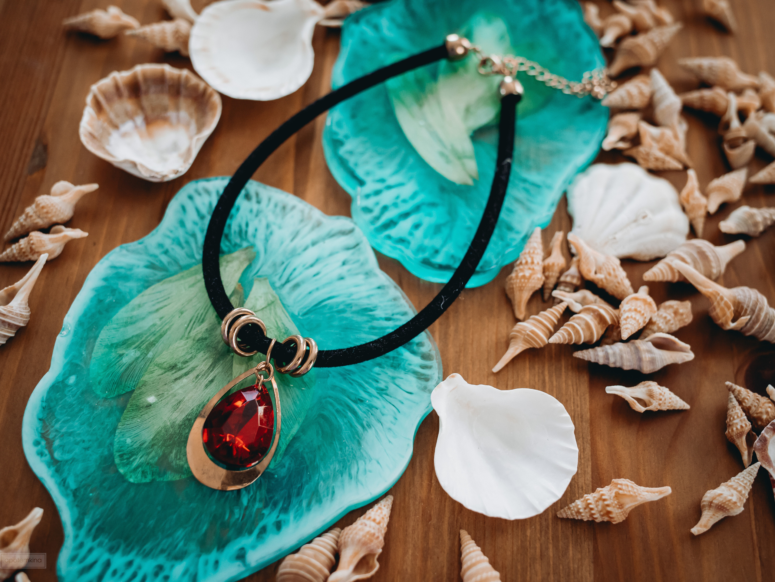 D’ANTAN bijou. Портретный фотограф в Москве Анастасия Потёмкина