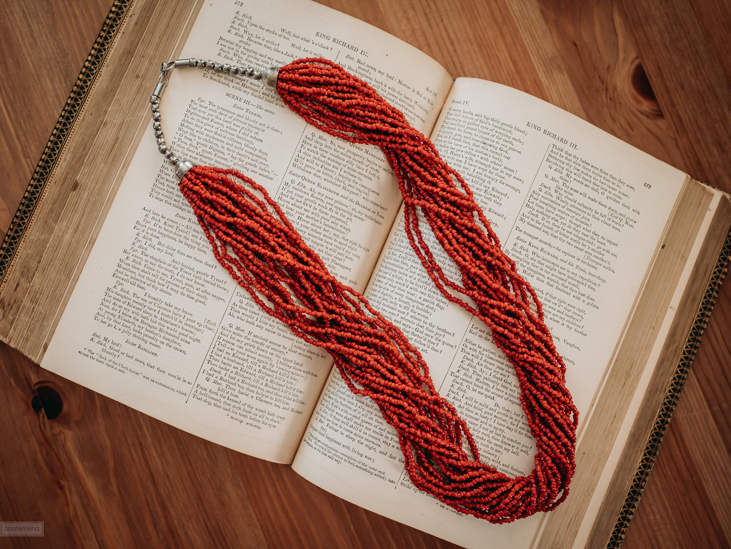 D’ANTAN bijou. Портретный фотограф в Москве Анастасия Потёмкина