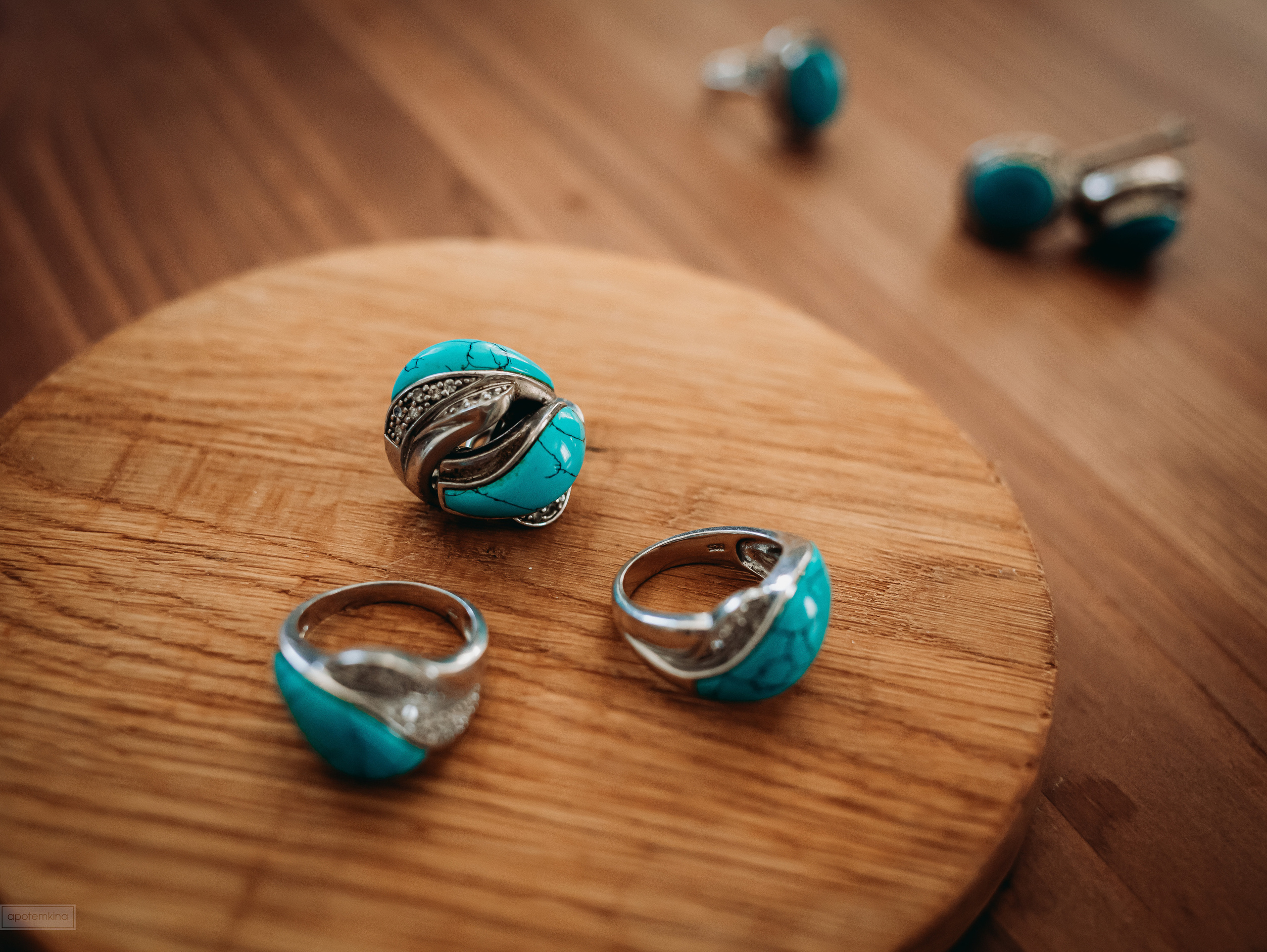 D’ANTAN bijou. Портретный фотограф в Москве Анастасия Потёмкина