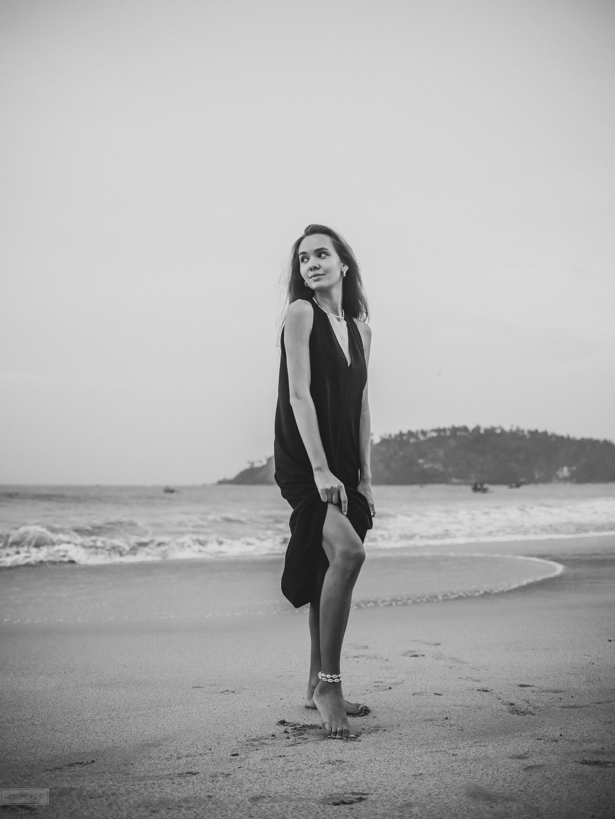 Любовь. Портретный фотограф в Москве Анастасия Потёмкина