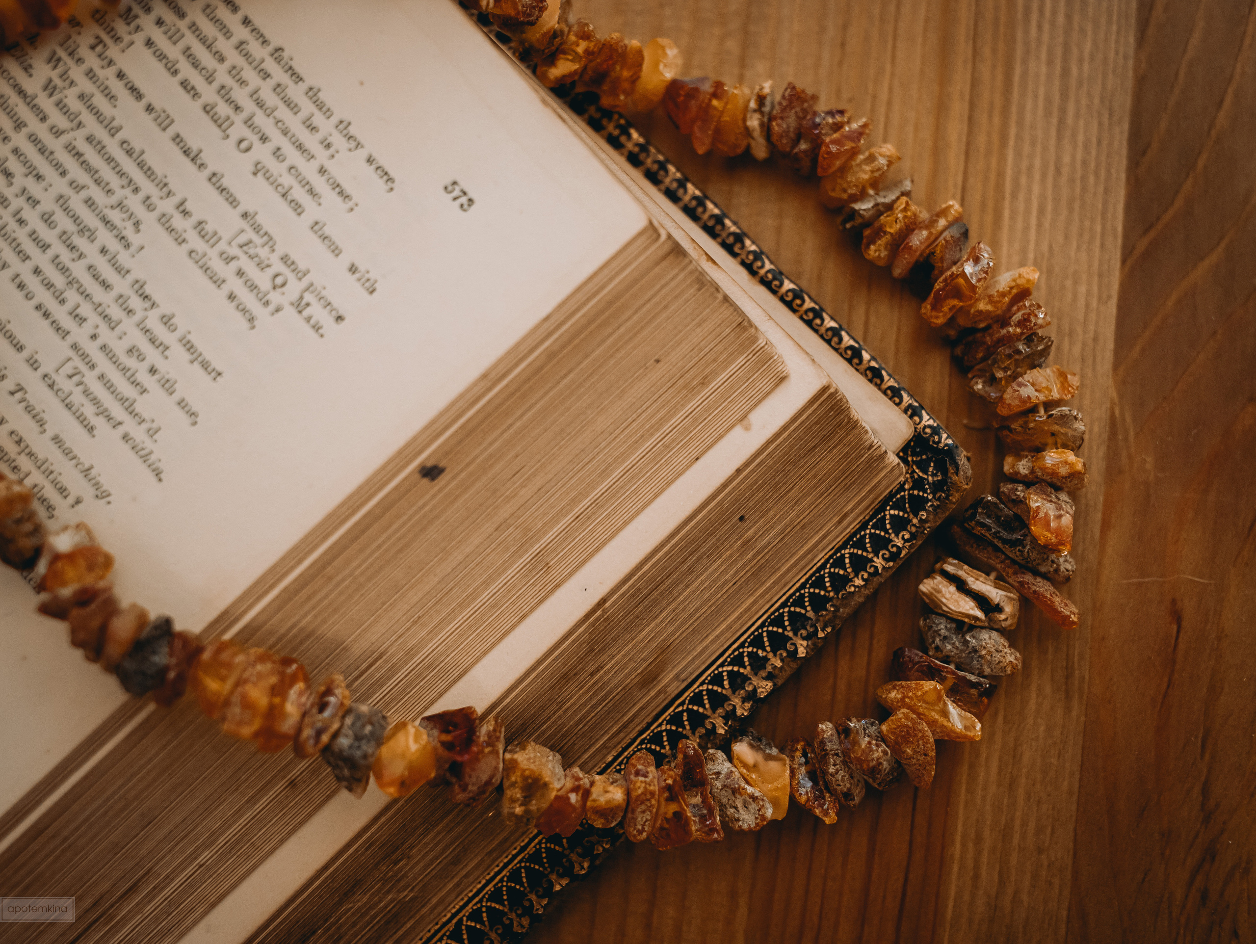 D’ANTAN bijou. Портретный фотограф в Москве Анастасия Потёмкина