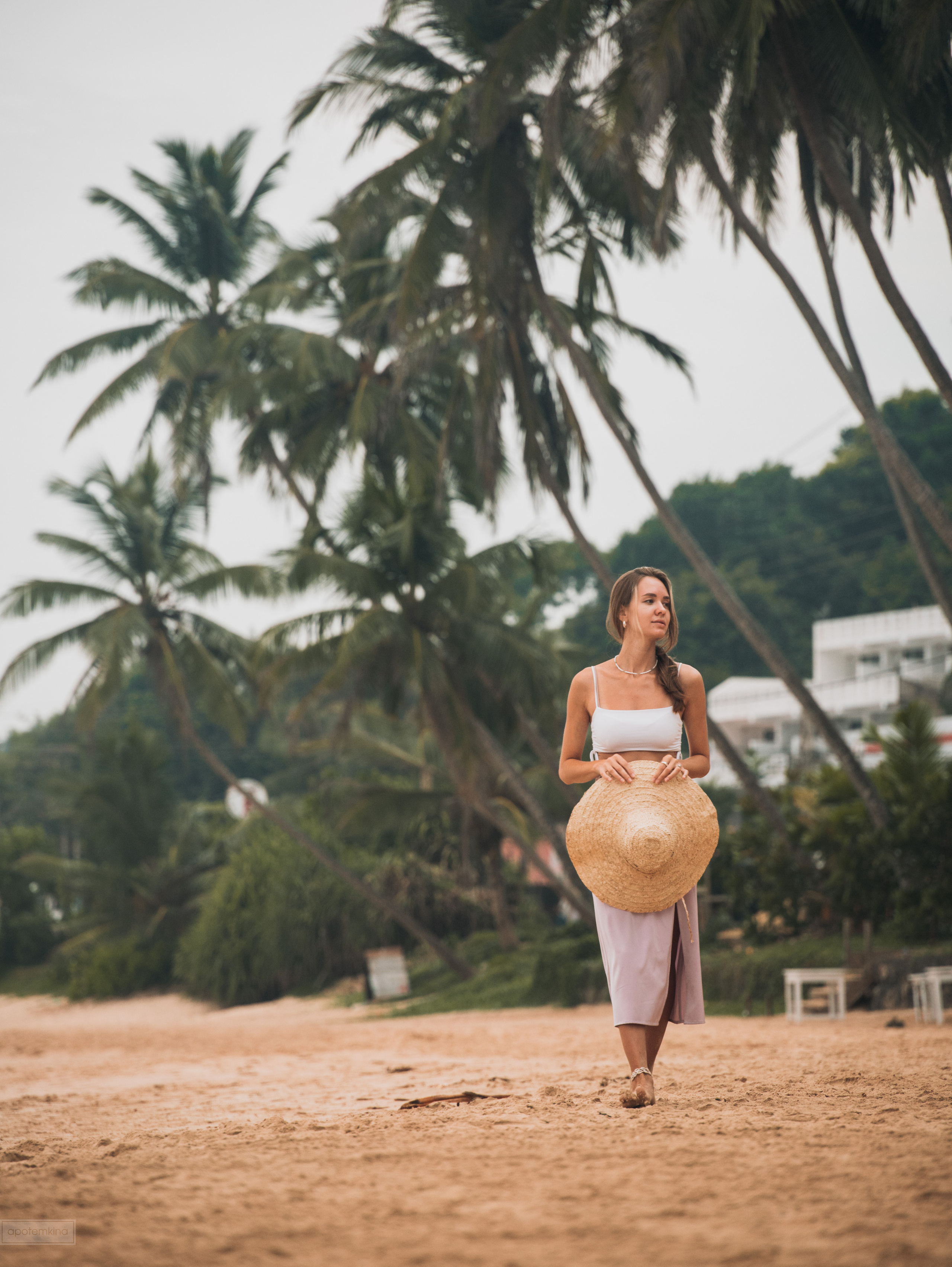 Любовь. Портретный фотограф в Москве Анастасия Потёмкина