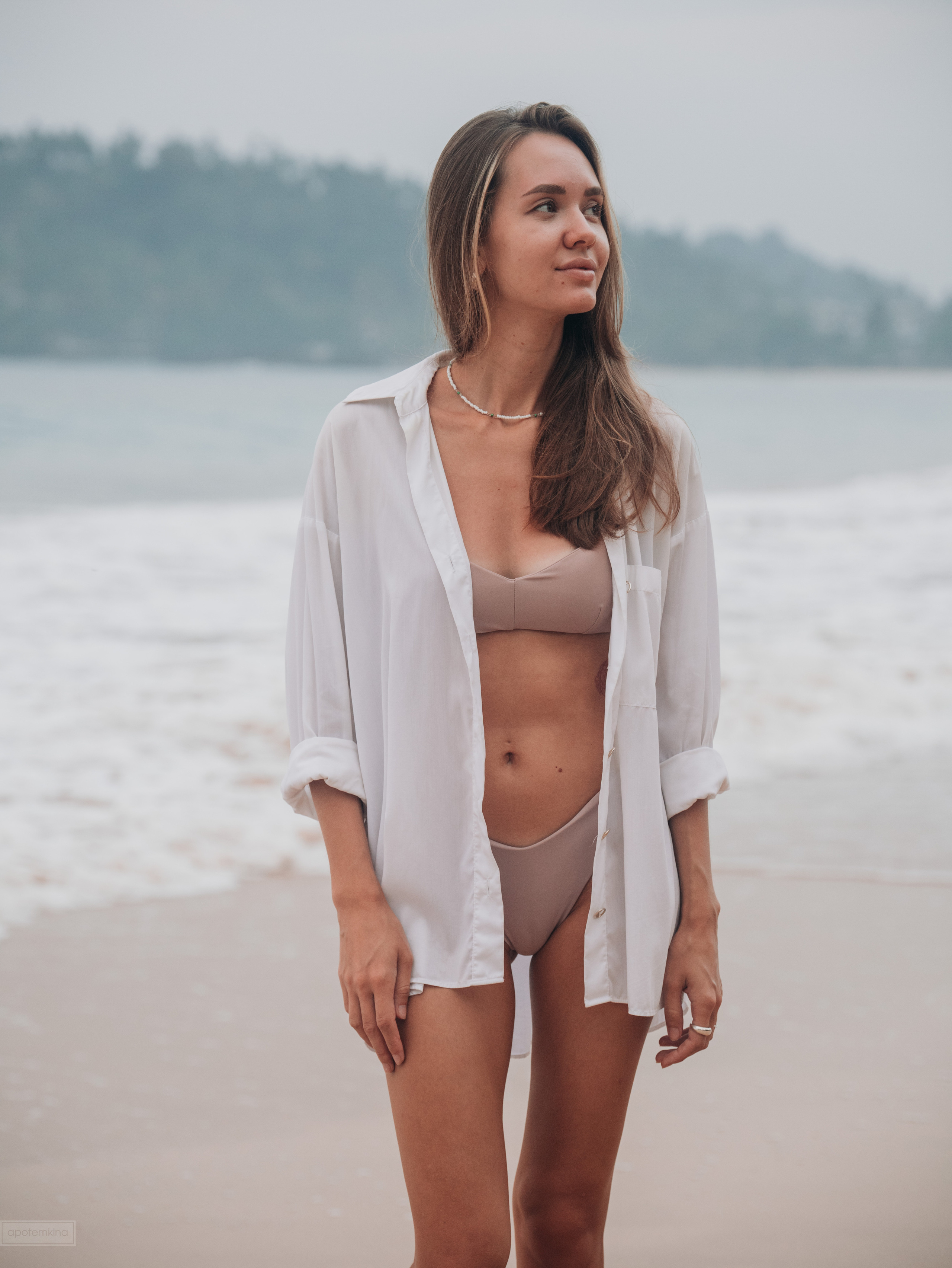 Любовь. Портретный фотограф в Москве Анастасия Потёмкина