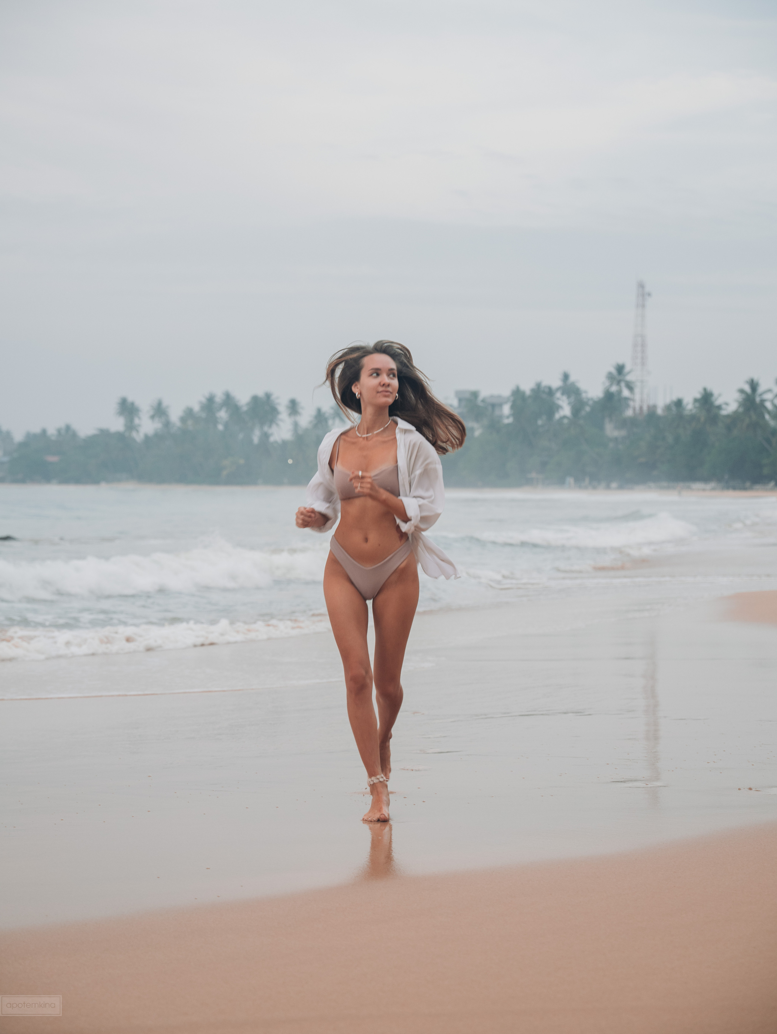 Любовь. Портретный фотограф в Москве Анастасия Потёмкина