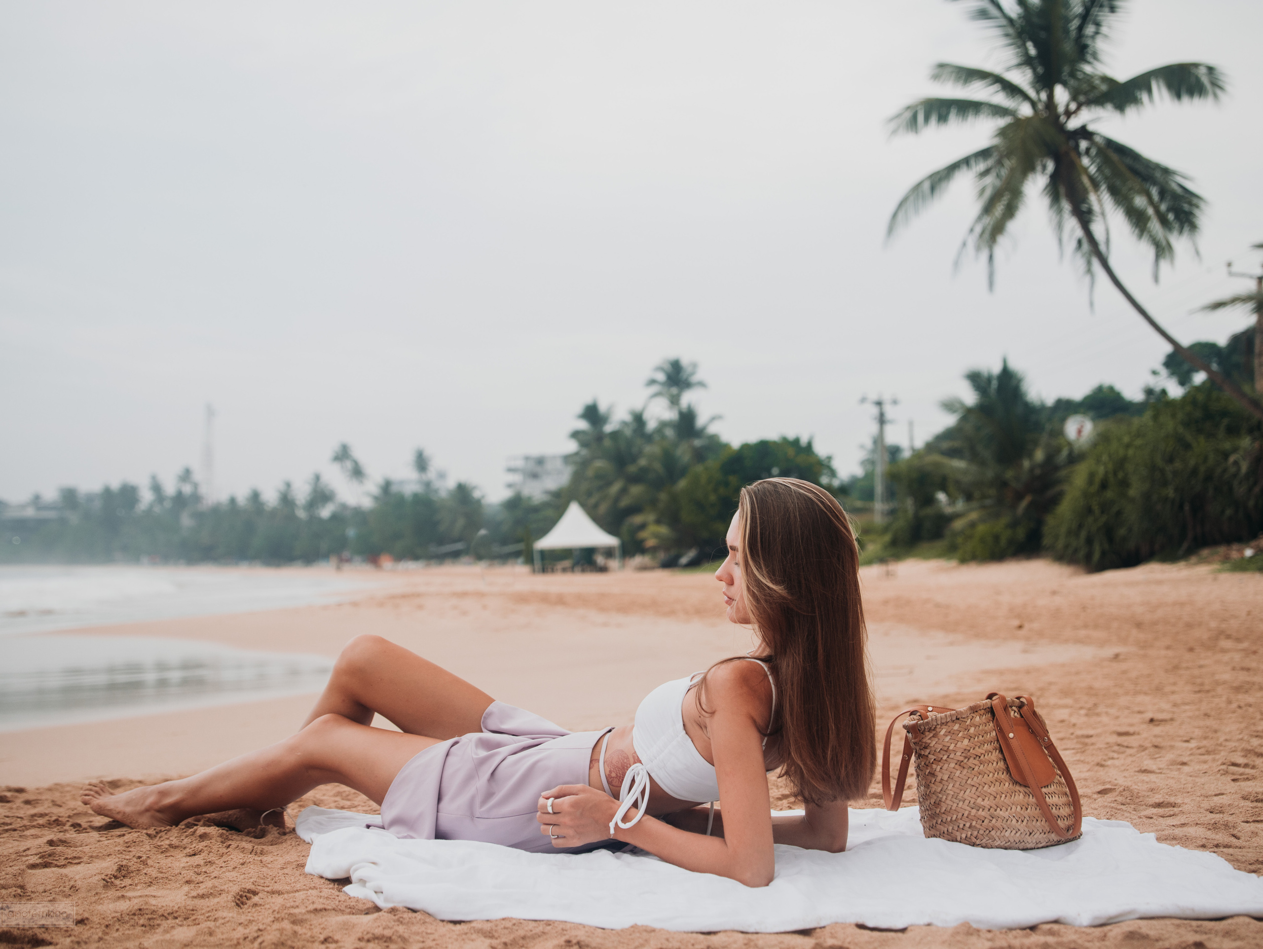 Любовь. Портретный фотограф в Москве Анастасия Потёмкина