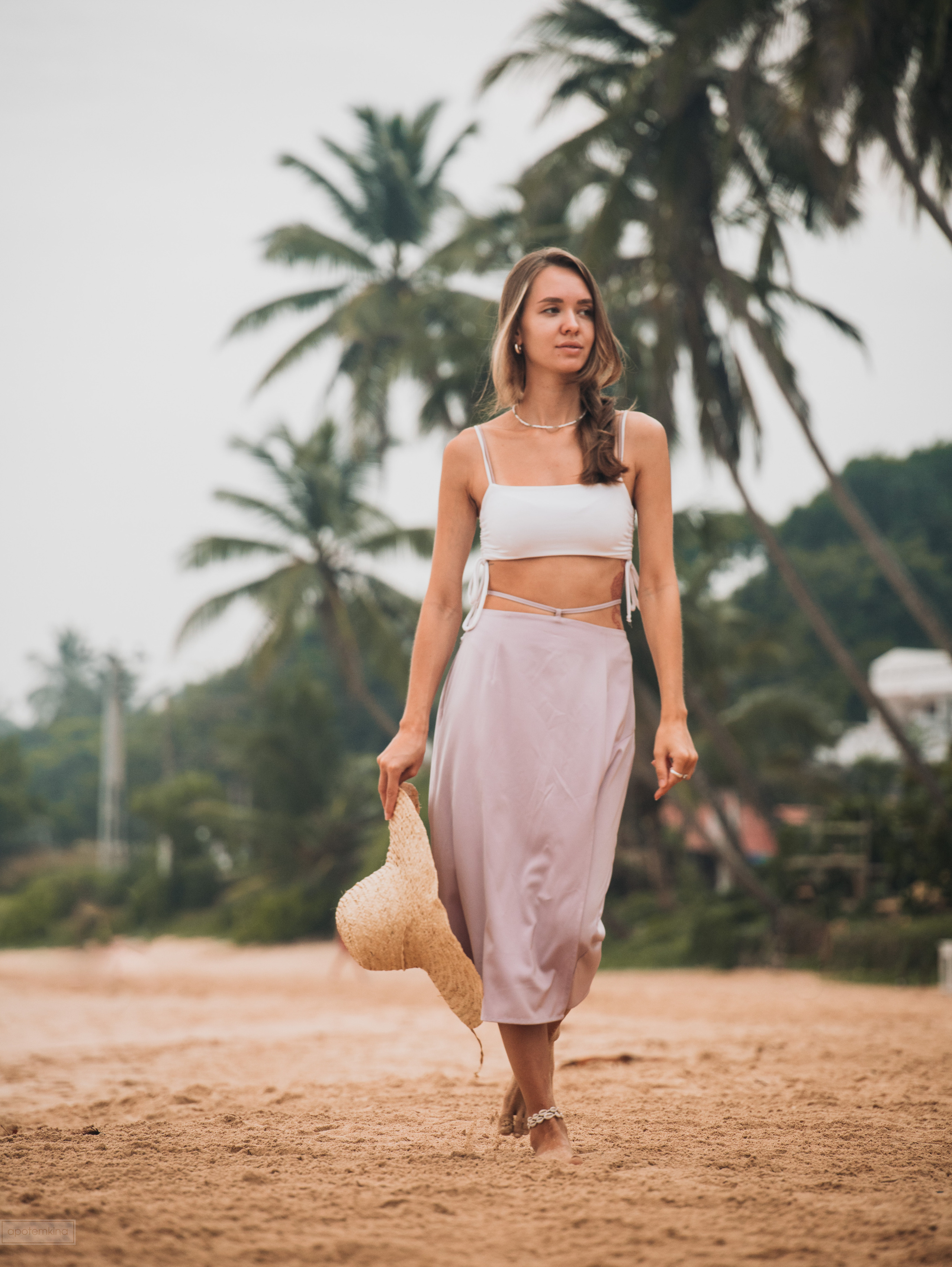 Любовь. Портретный фотограф в Москве Анастасия Потёмкина