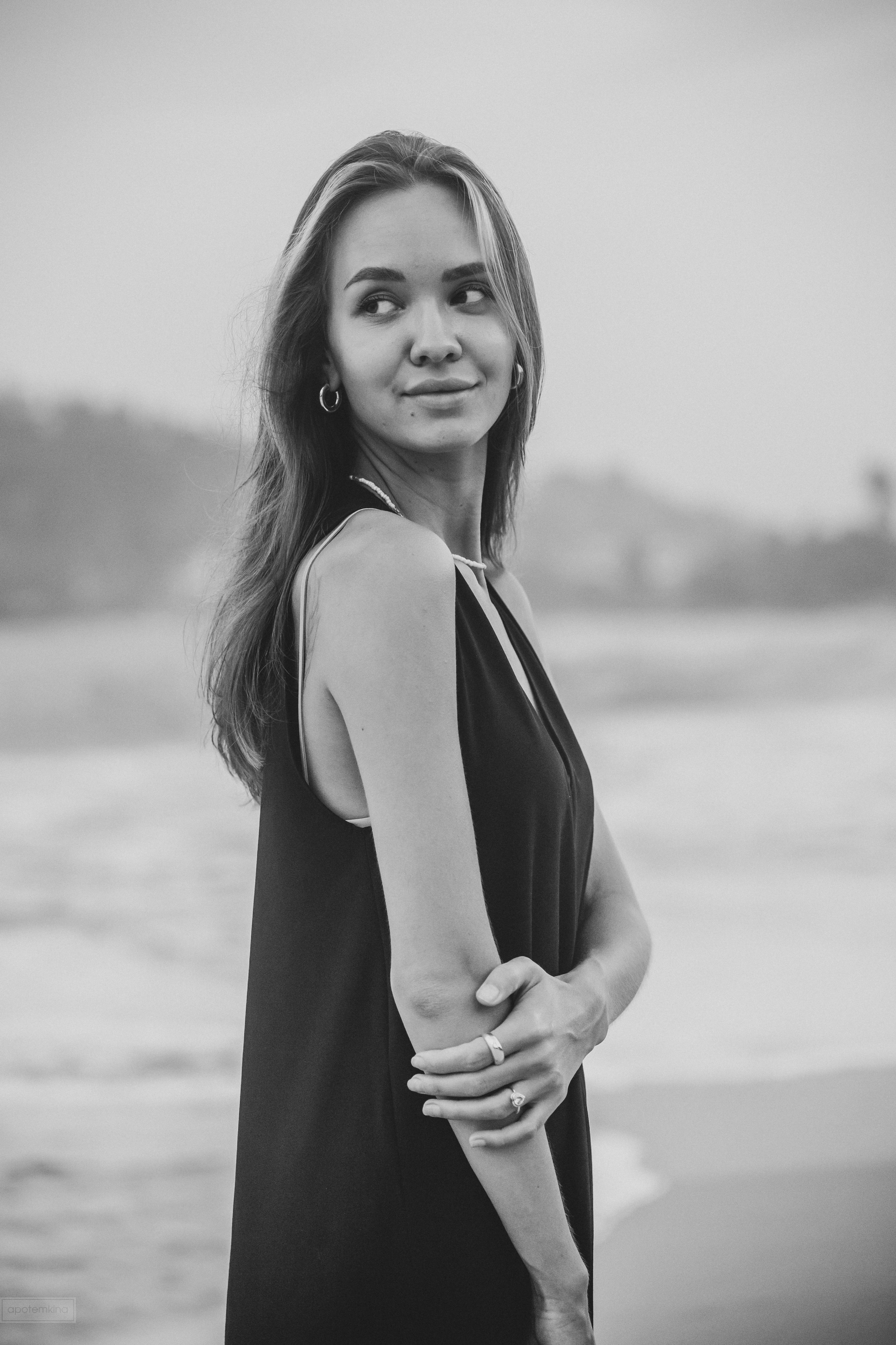 Любовь. Портретный фотограф в Москве Анастасия Потёмкина