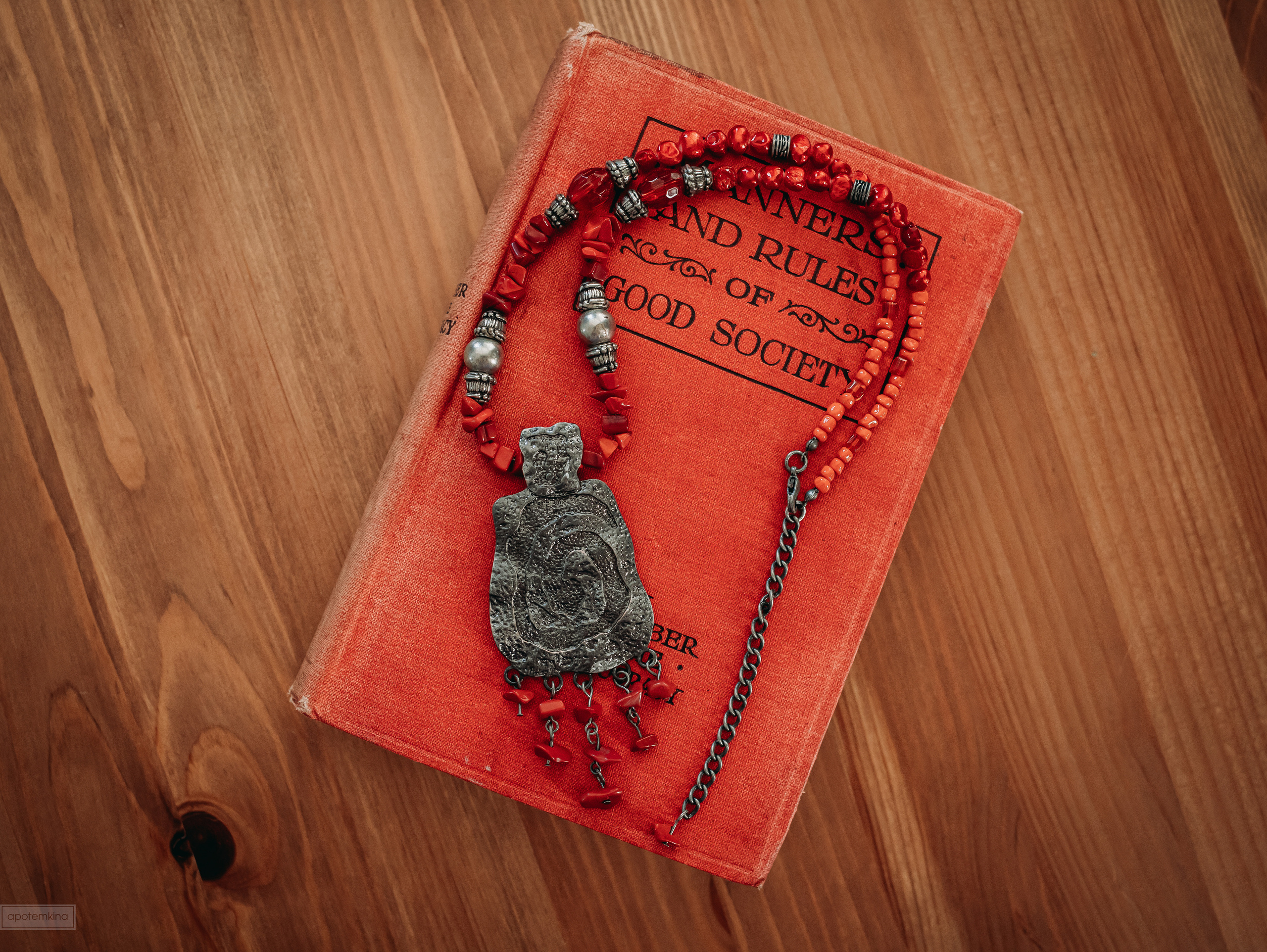 D’ANTAN bijou. Портретный фотограф в Москве Анастасия Потёмкина