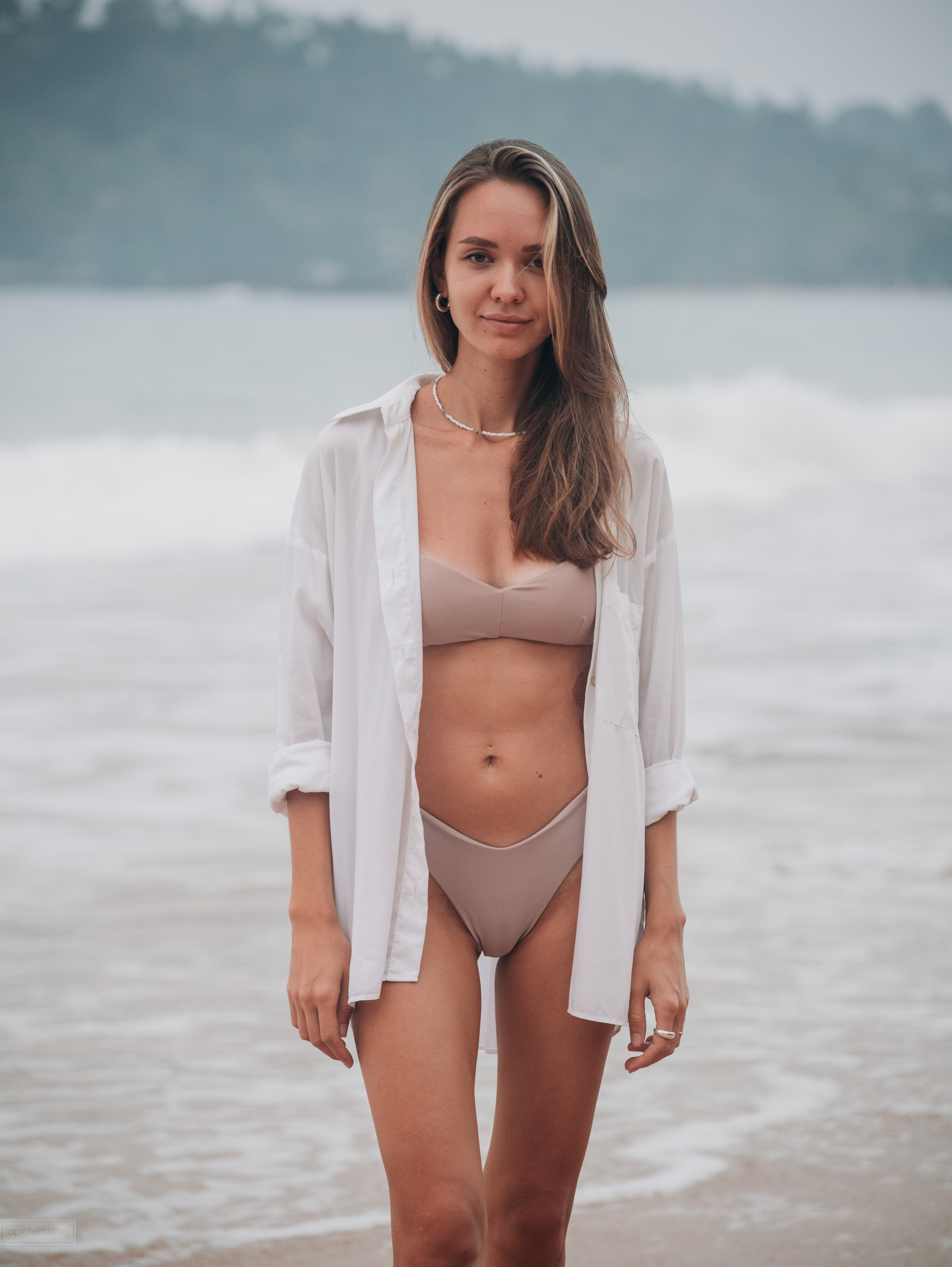 Любовь. Портретный фотограф в Москве Анастасия Потёмкина