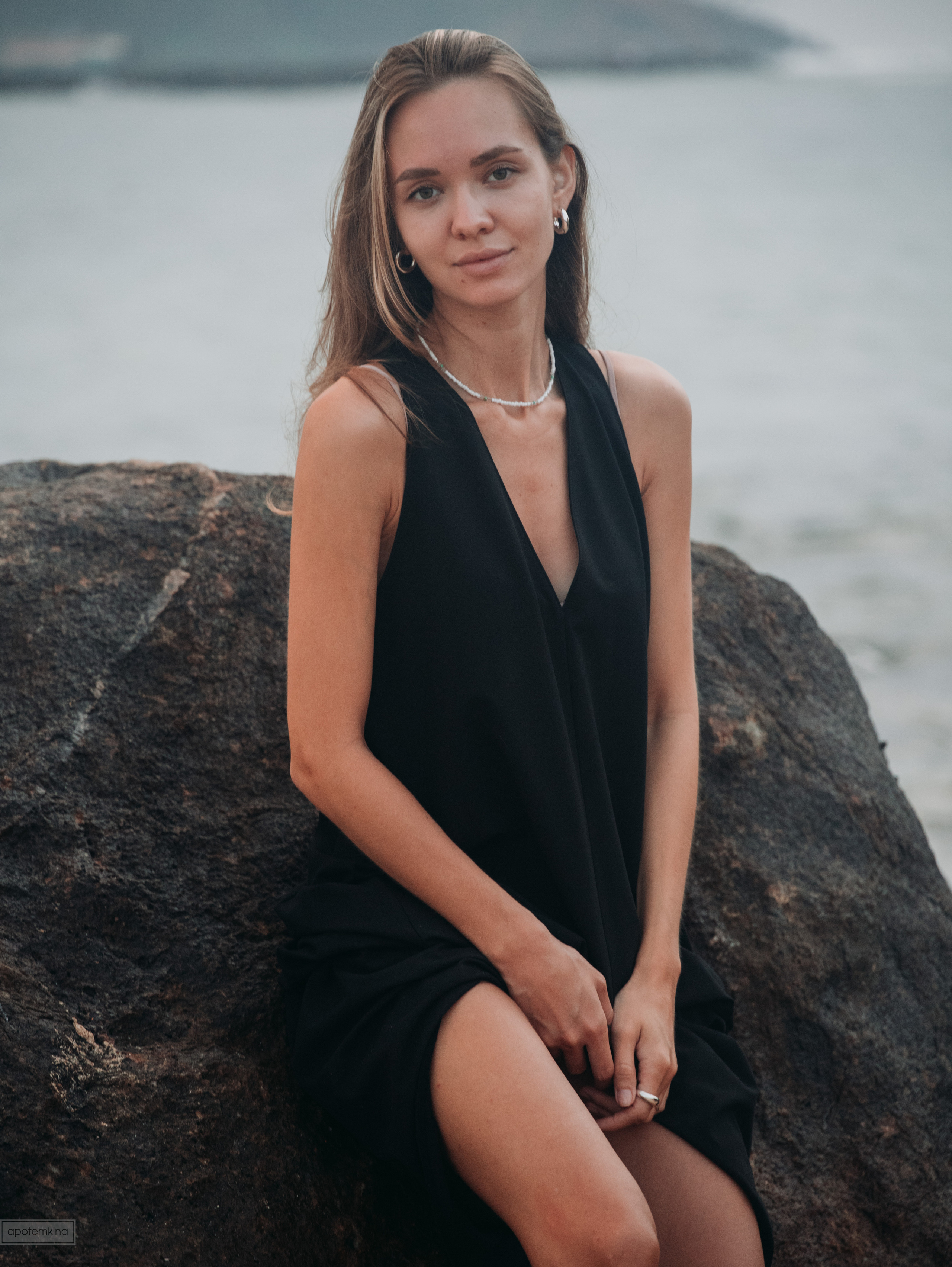 Любовь. Портретный фотограф в Москве Анастасия Потёмкина