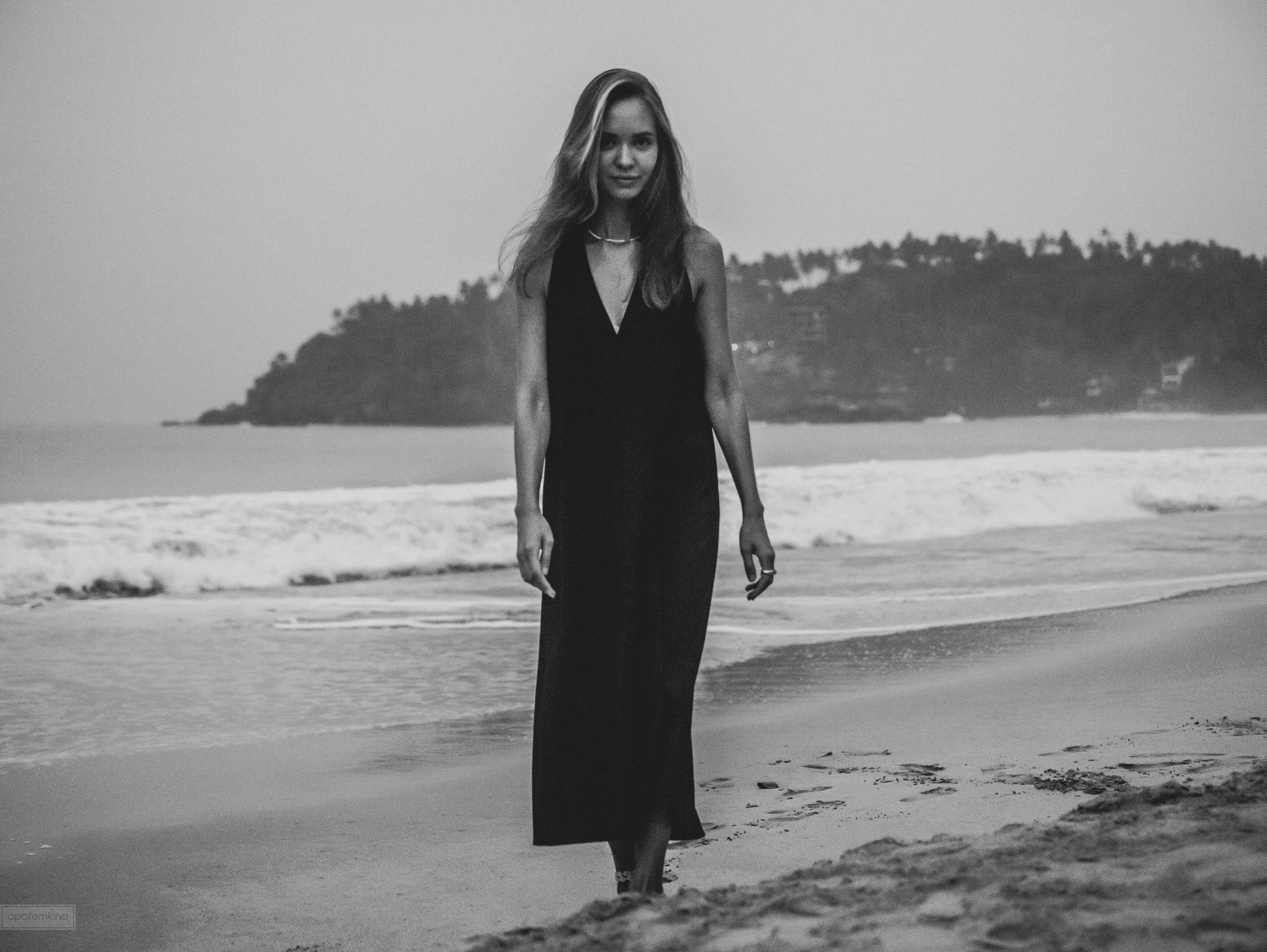 Любовь. Портретный фотограф в Москве Анастасия Потёмкина