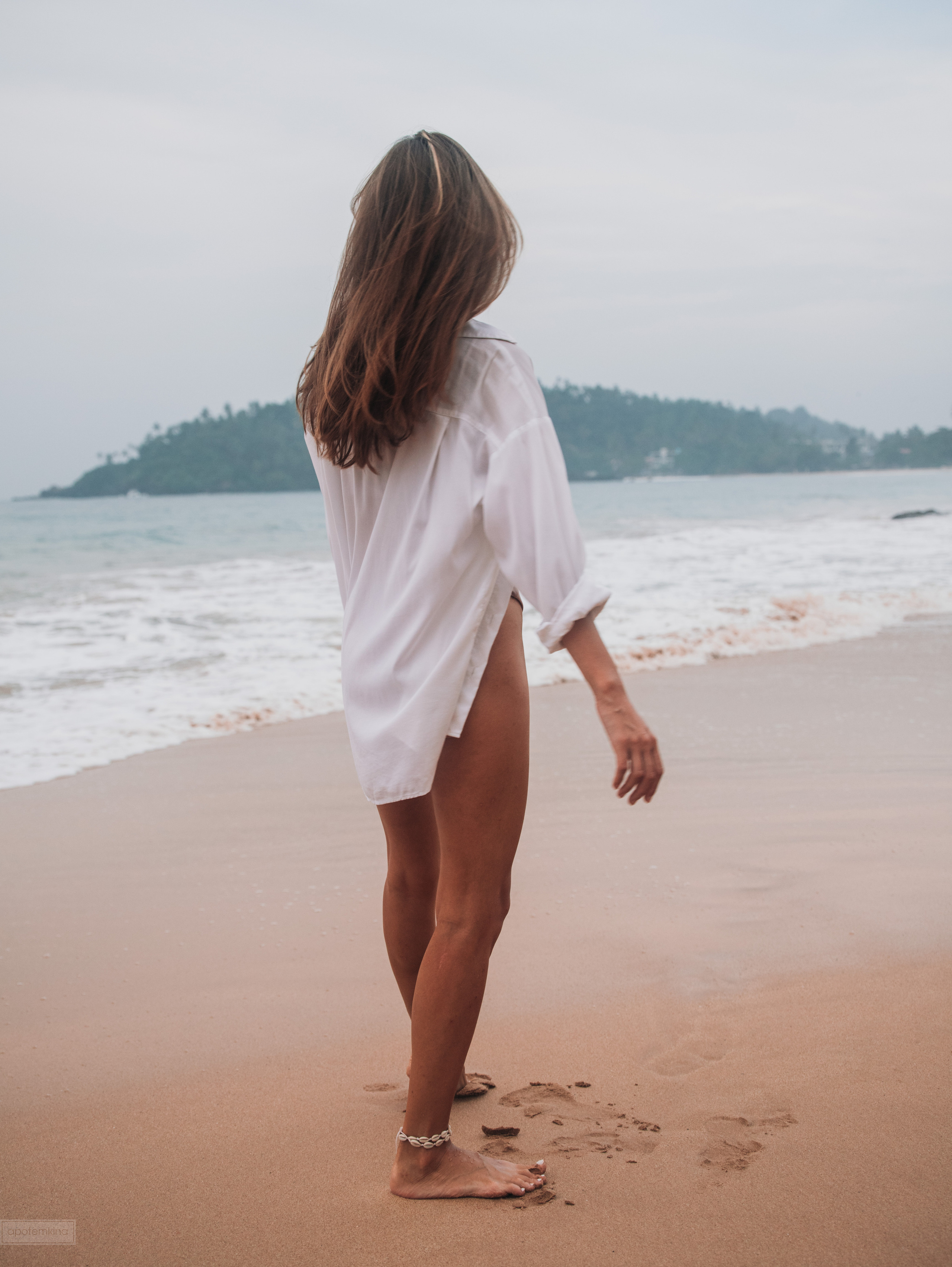 Любовь. Портретный фотограф в Москве Анастасия Потёмкина