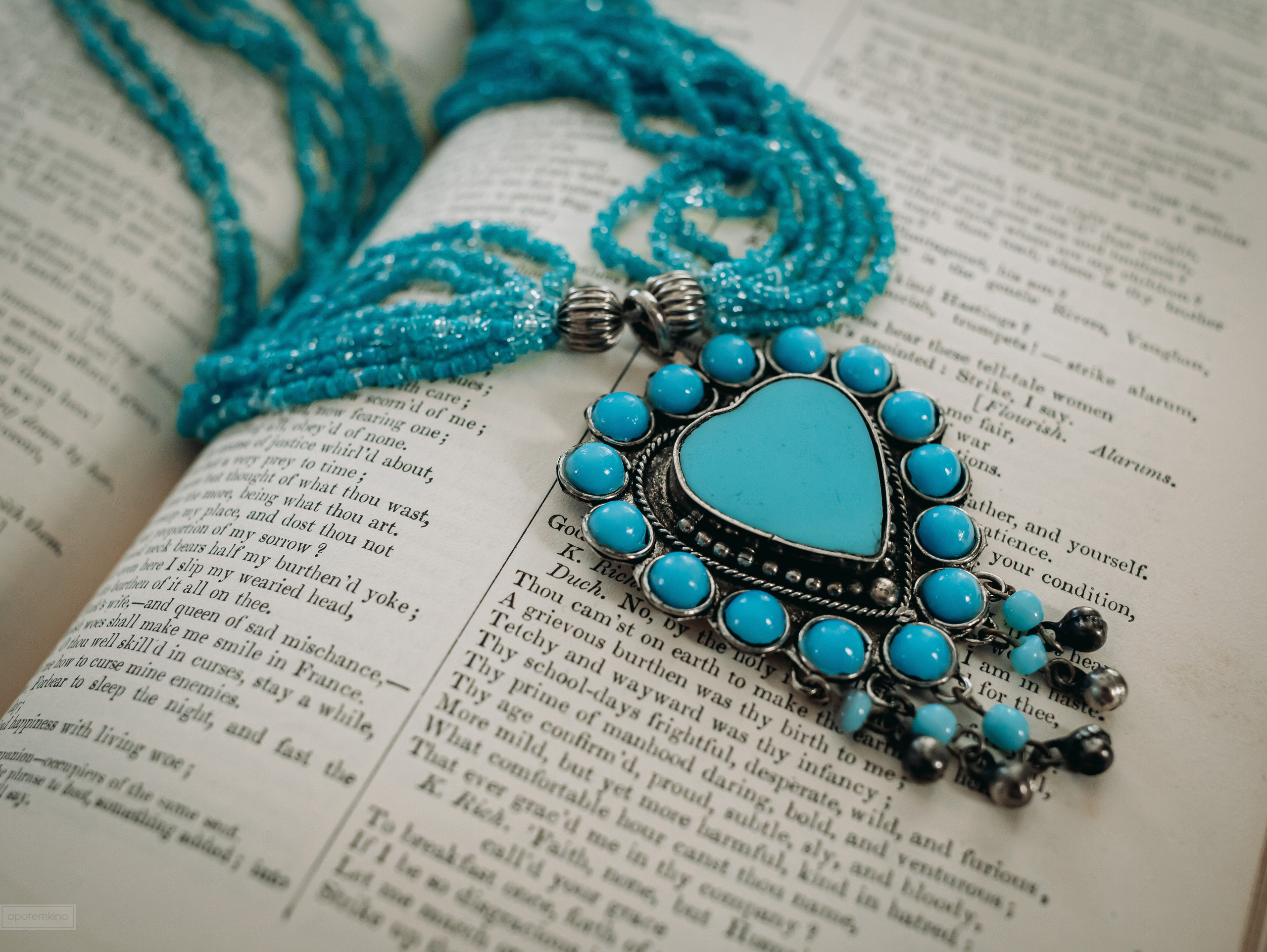 D’ANTAN bijou. Портретный фотограф в Москве Анастасия Потёмкина