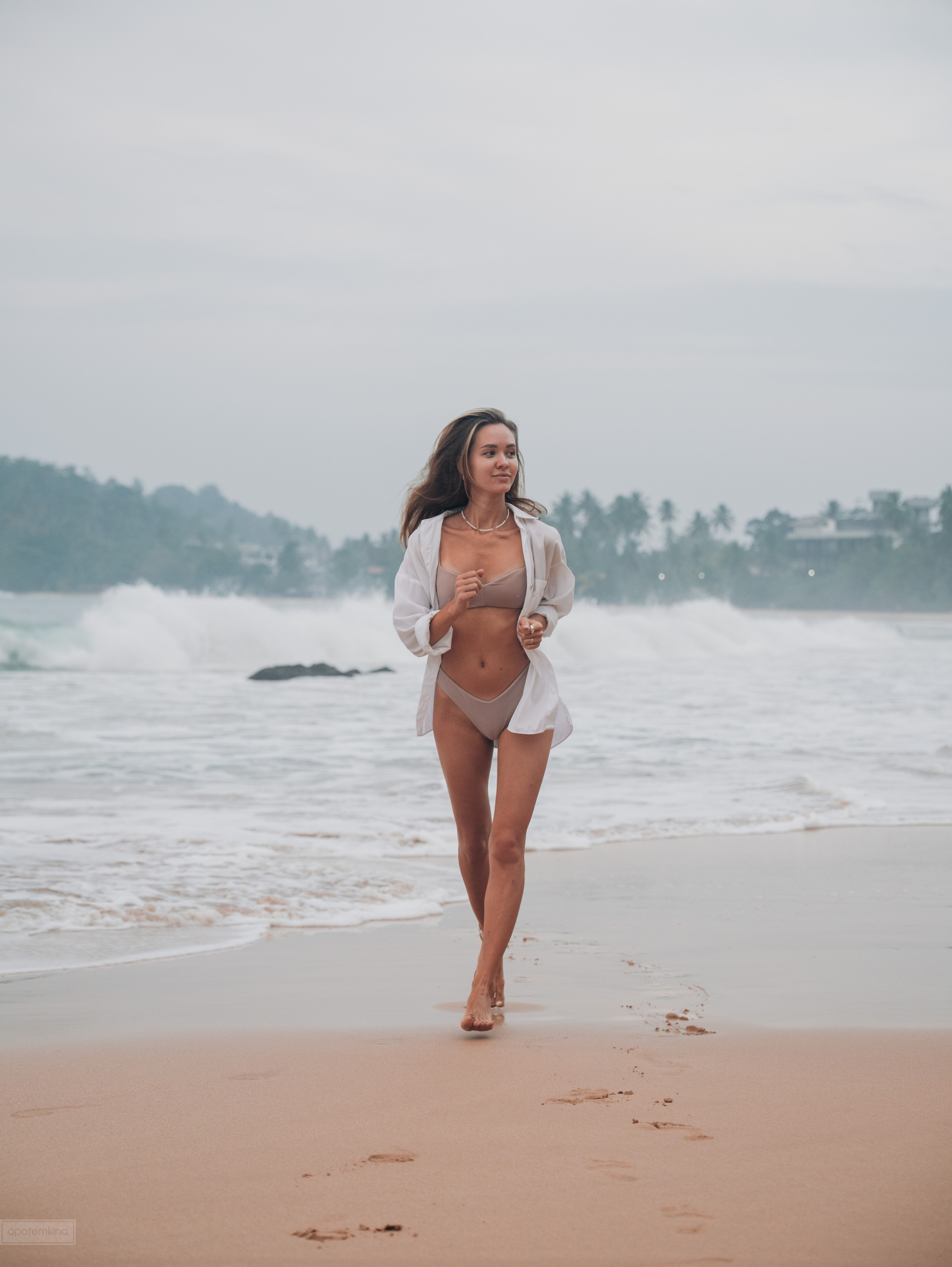 Любовь. Портретный фотограф в Москве Анастасия Потёмкина