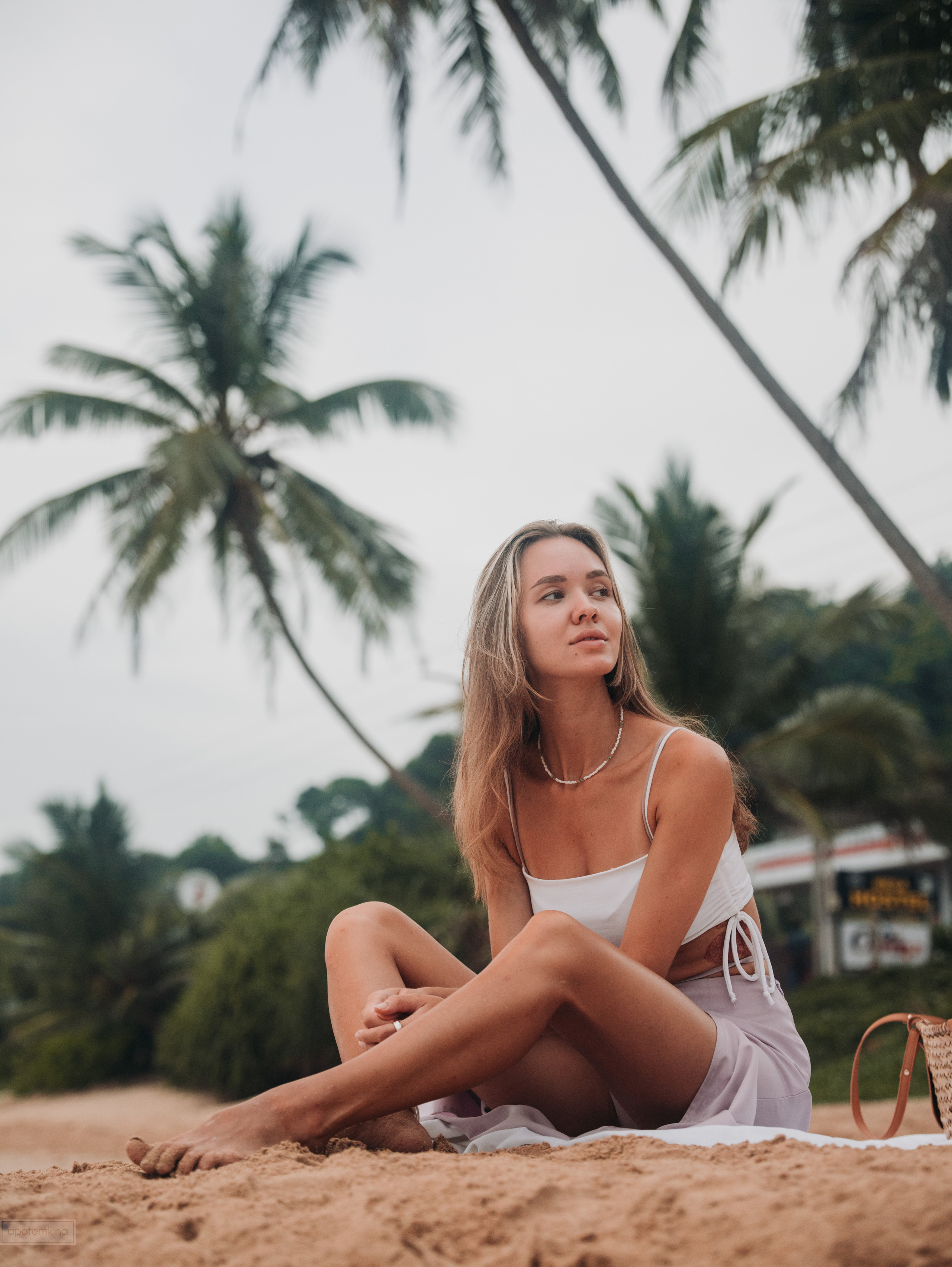 Любовь. Портретный фотограф в Москве Анастасия Потёмкина