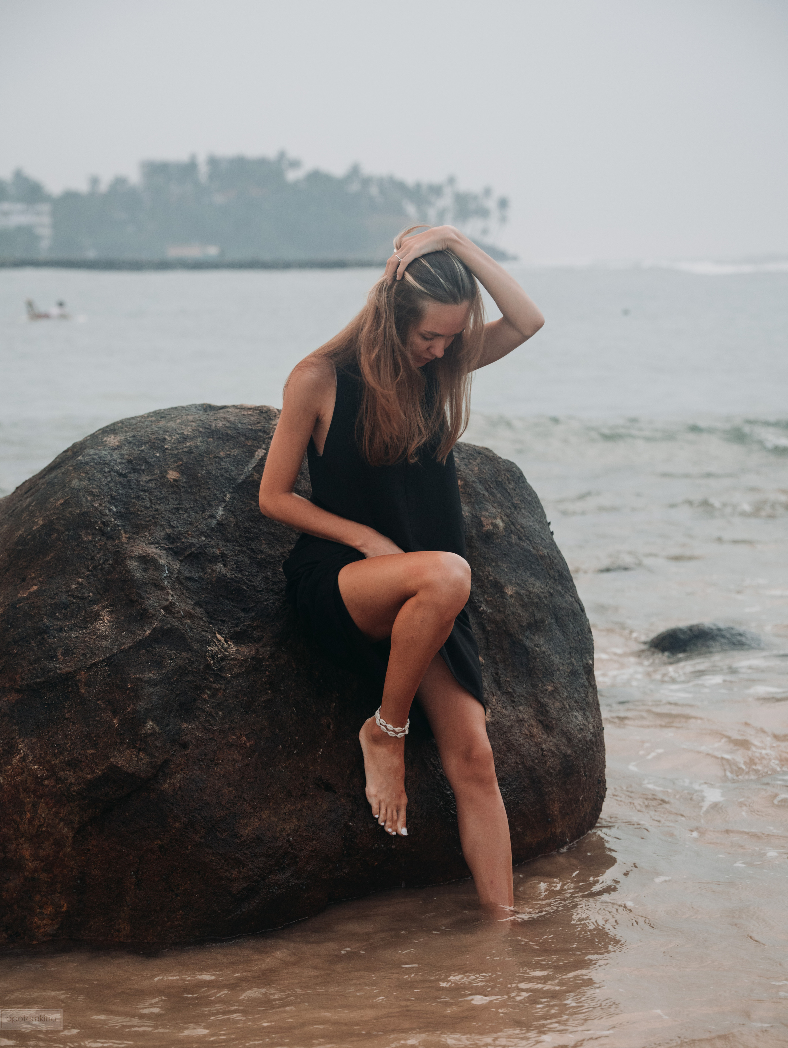 Любовь. Портретный фотограф в Москве Анастасия Потёмкина