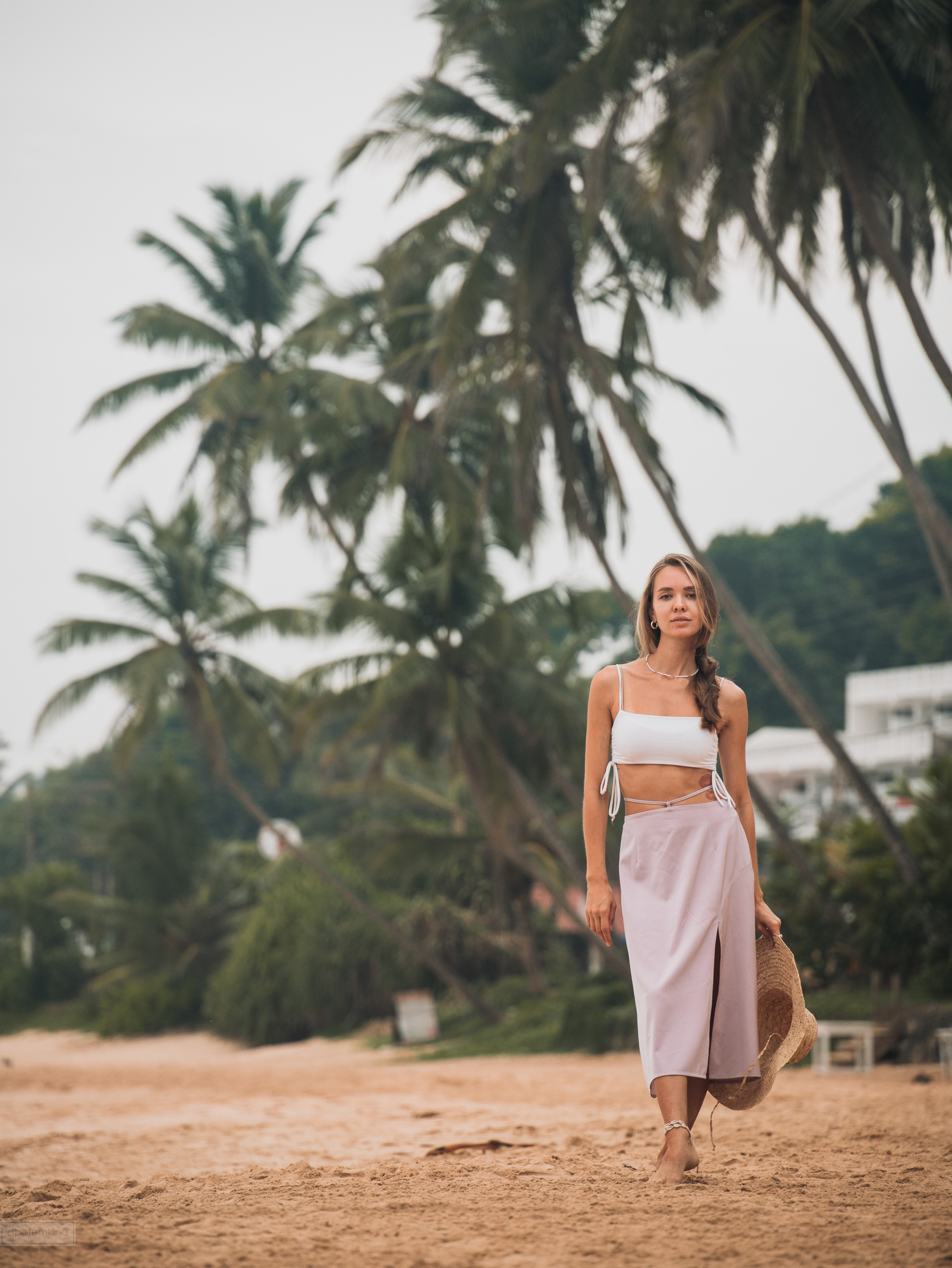 Любовь. Портретный фотограф в Москве Анастасия Потёмкина