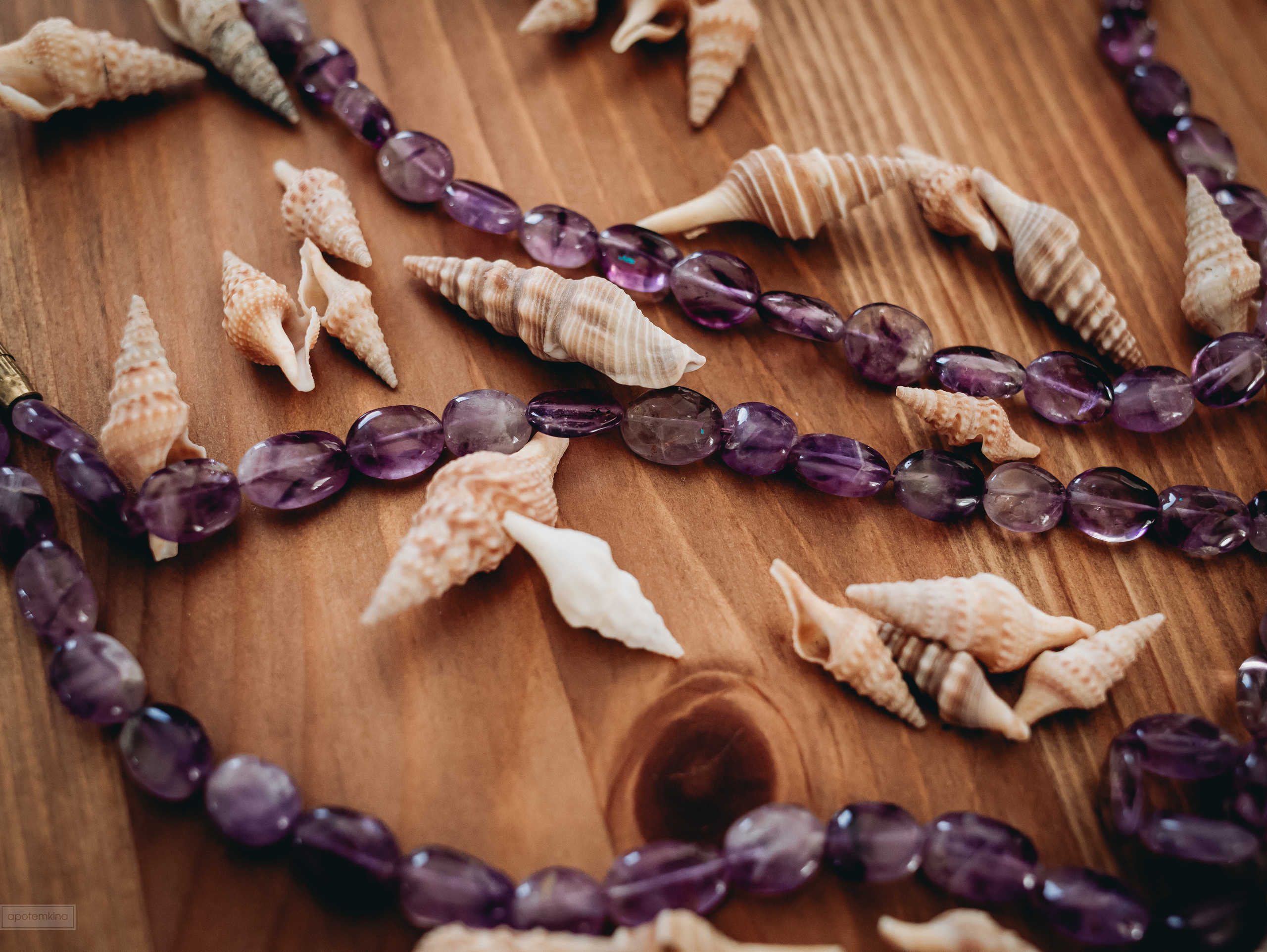 D’ANTAN bijou. Портретный фотограф в Москве Анастасия Потёмкина