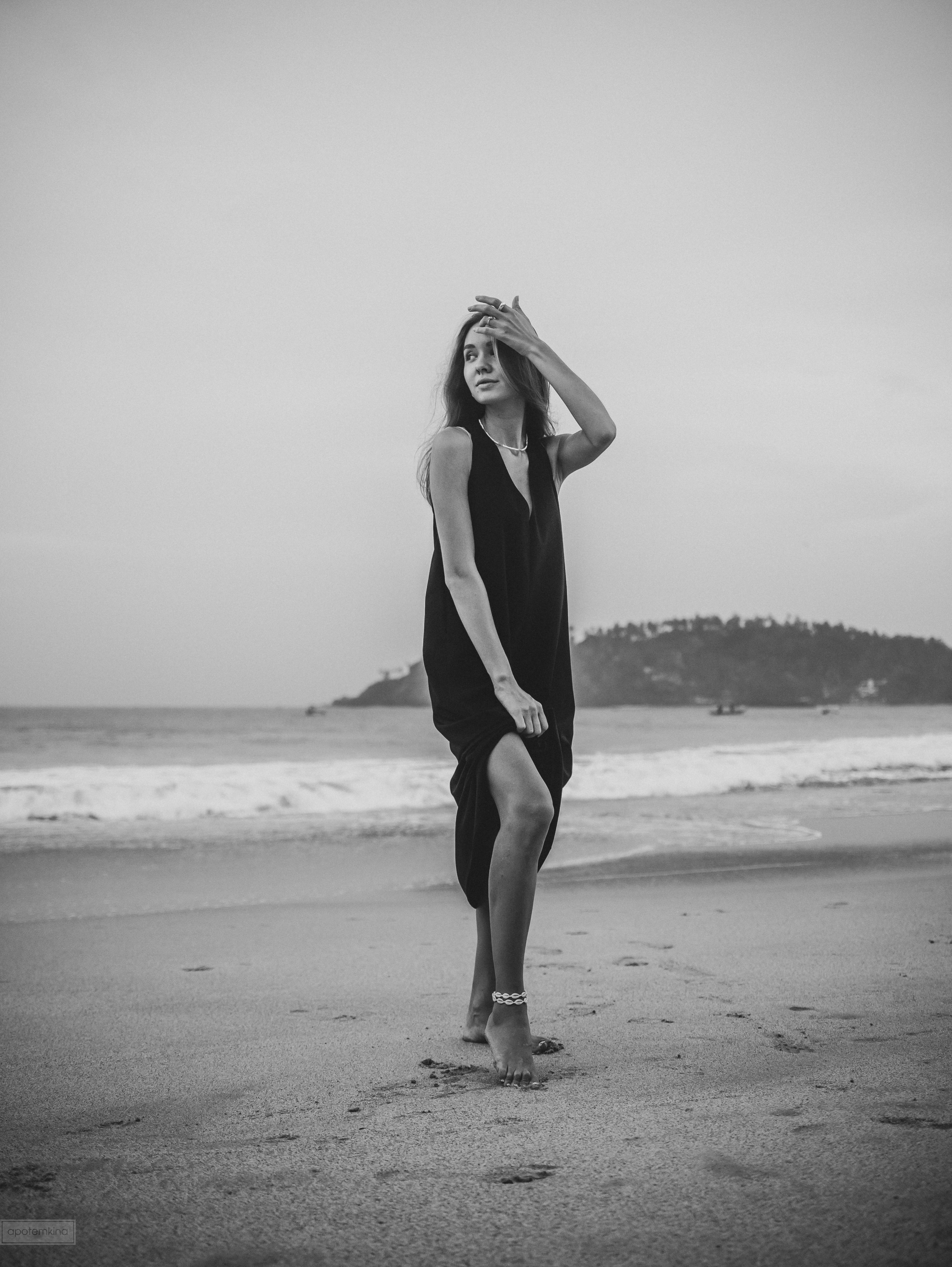 Любовь. Портретный фотограф в Москве Анастасия Потёмкина