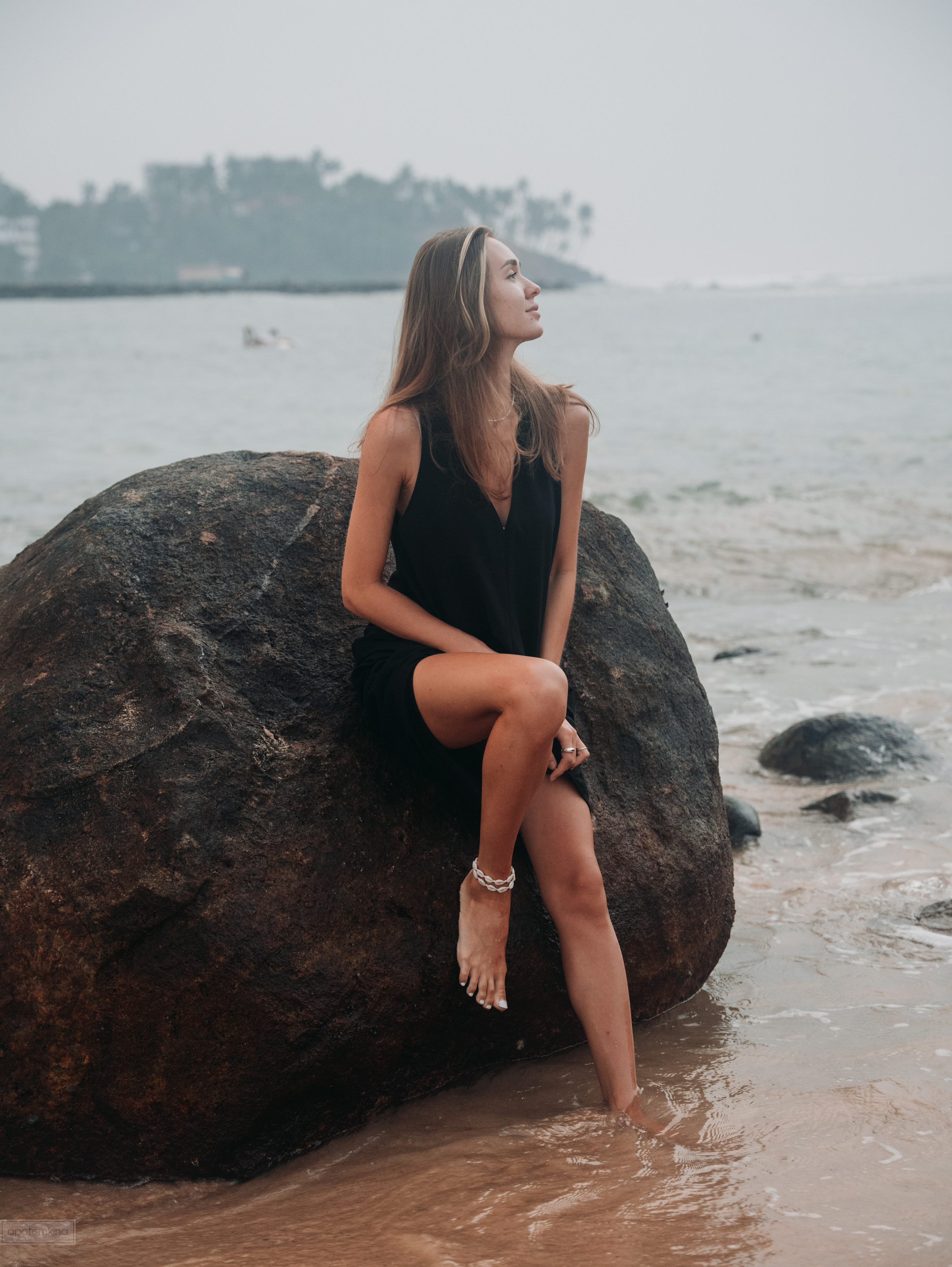 Любовь. Портретный фотограф в Москве Анастасия Потёмкина