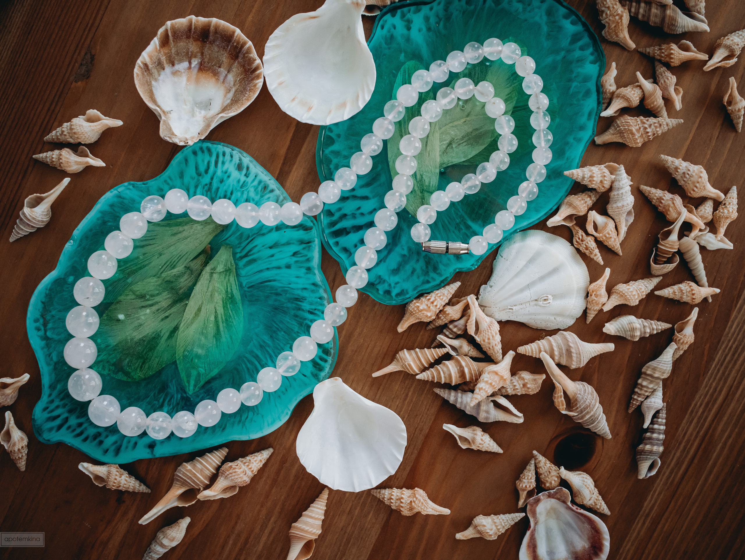 D’ANTAN bijou. Портретный фотограф в Москве Анастасия Потёмкина