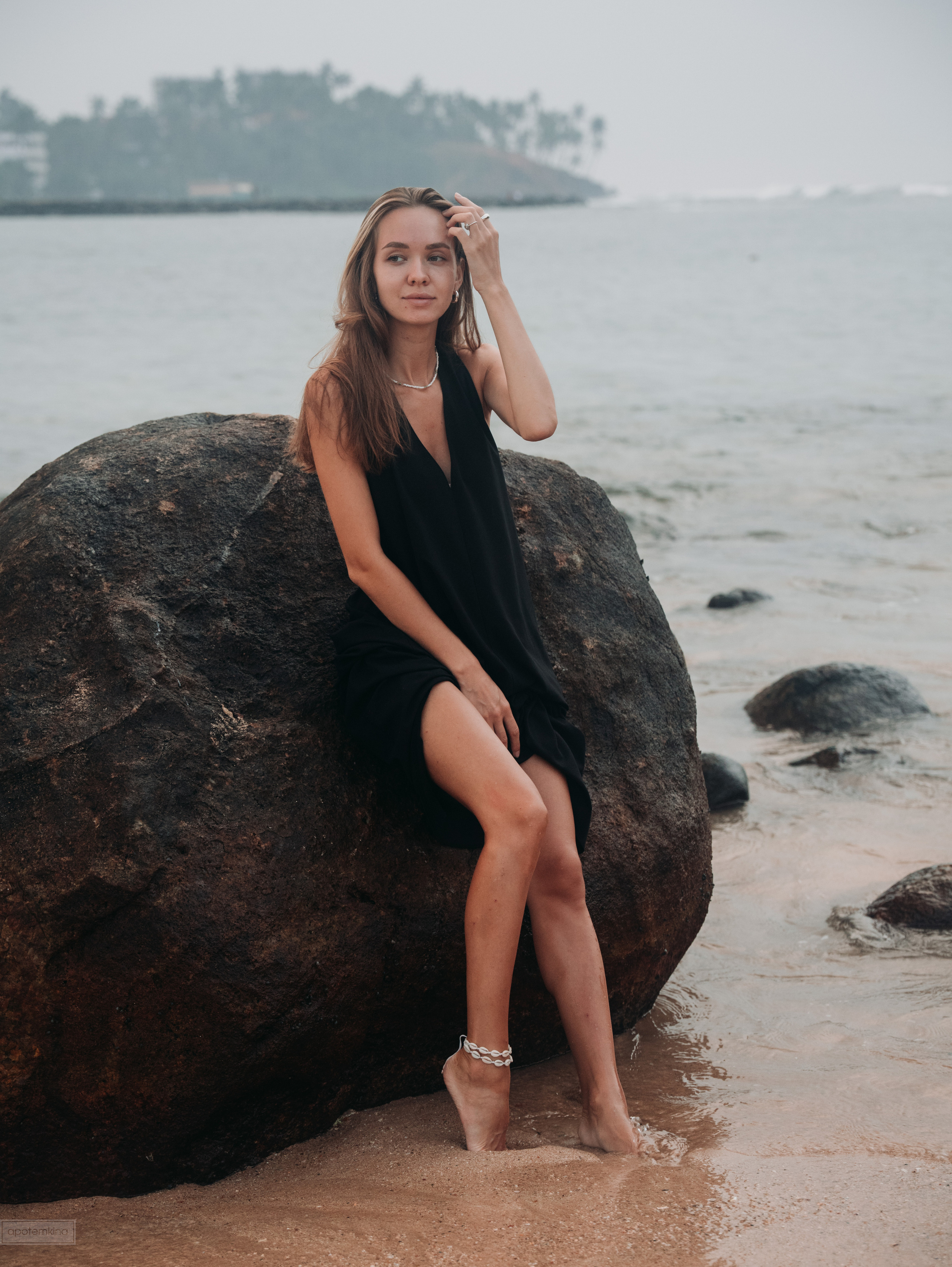 Любовь. Портретный фотограф в Москве Анастасия Потёмкина