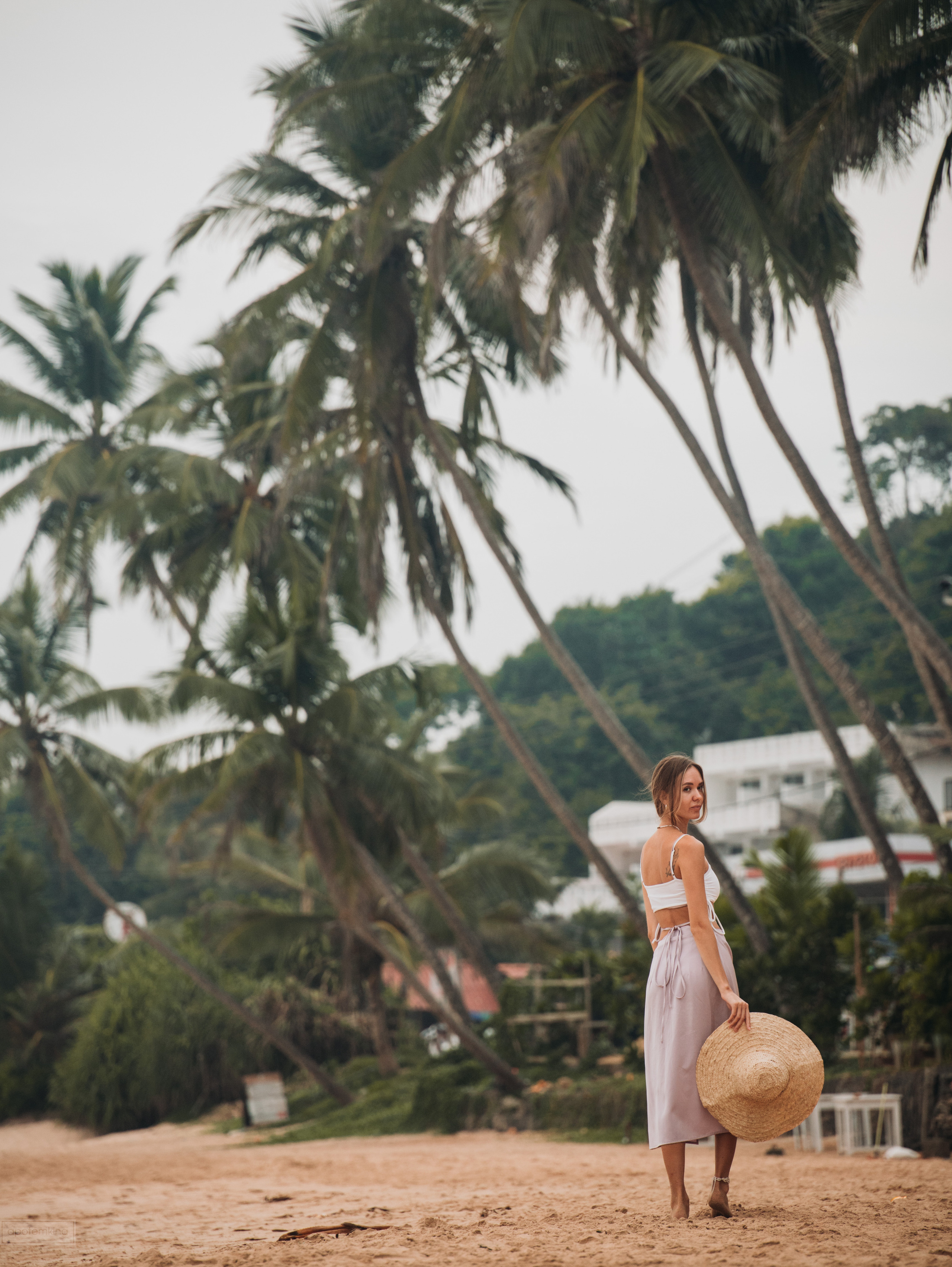 Любовь. Портретный фотограф в Москве Анастасия Потёмкина