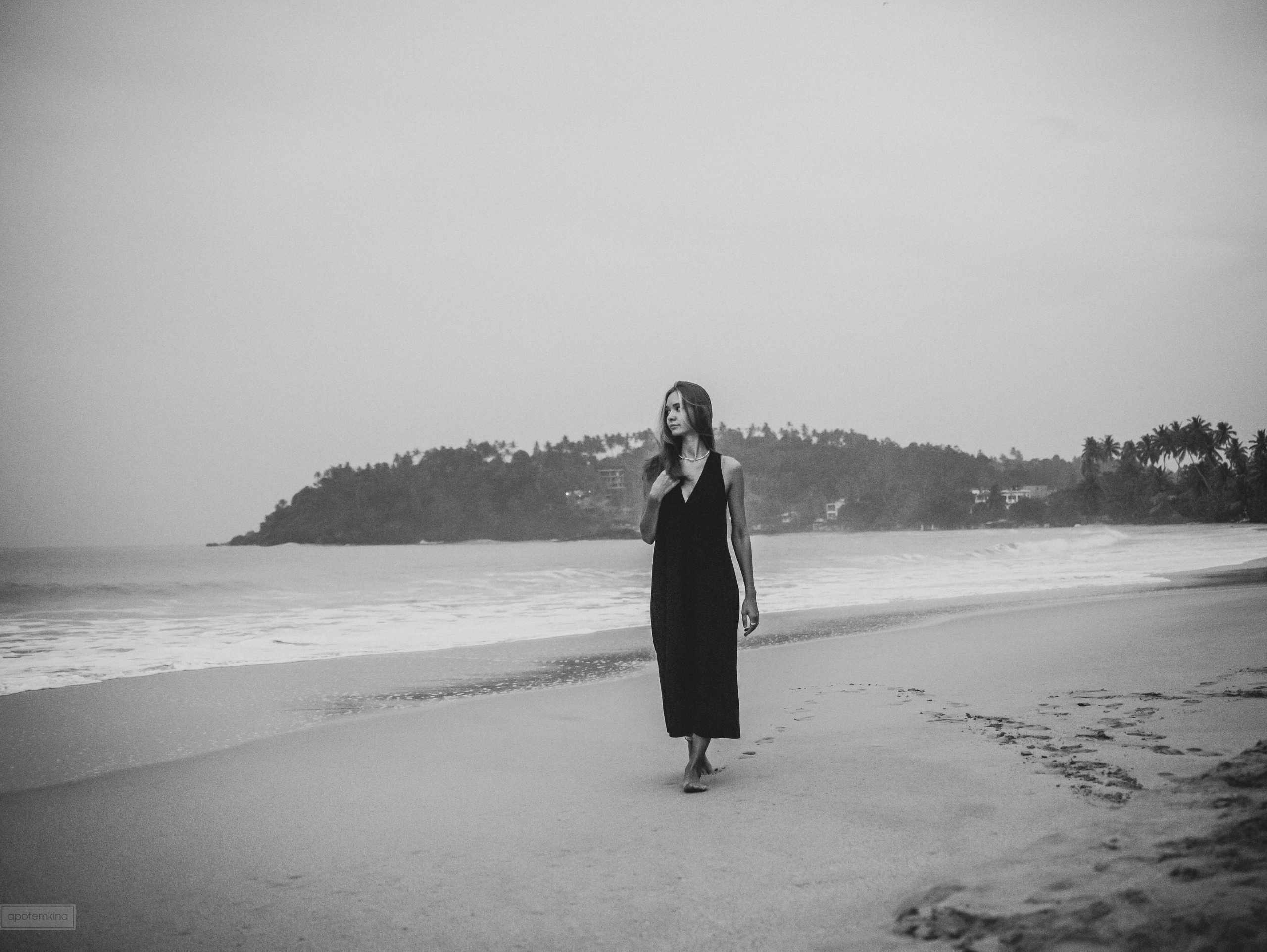 Любовь. Портретный фотограф в Москве Анастасия Потёмкина