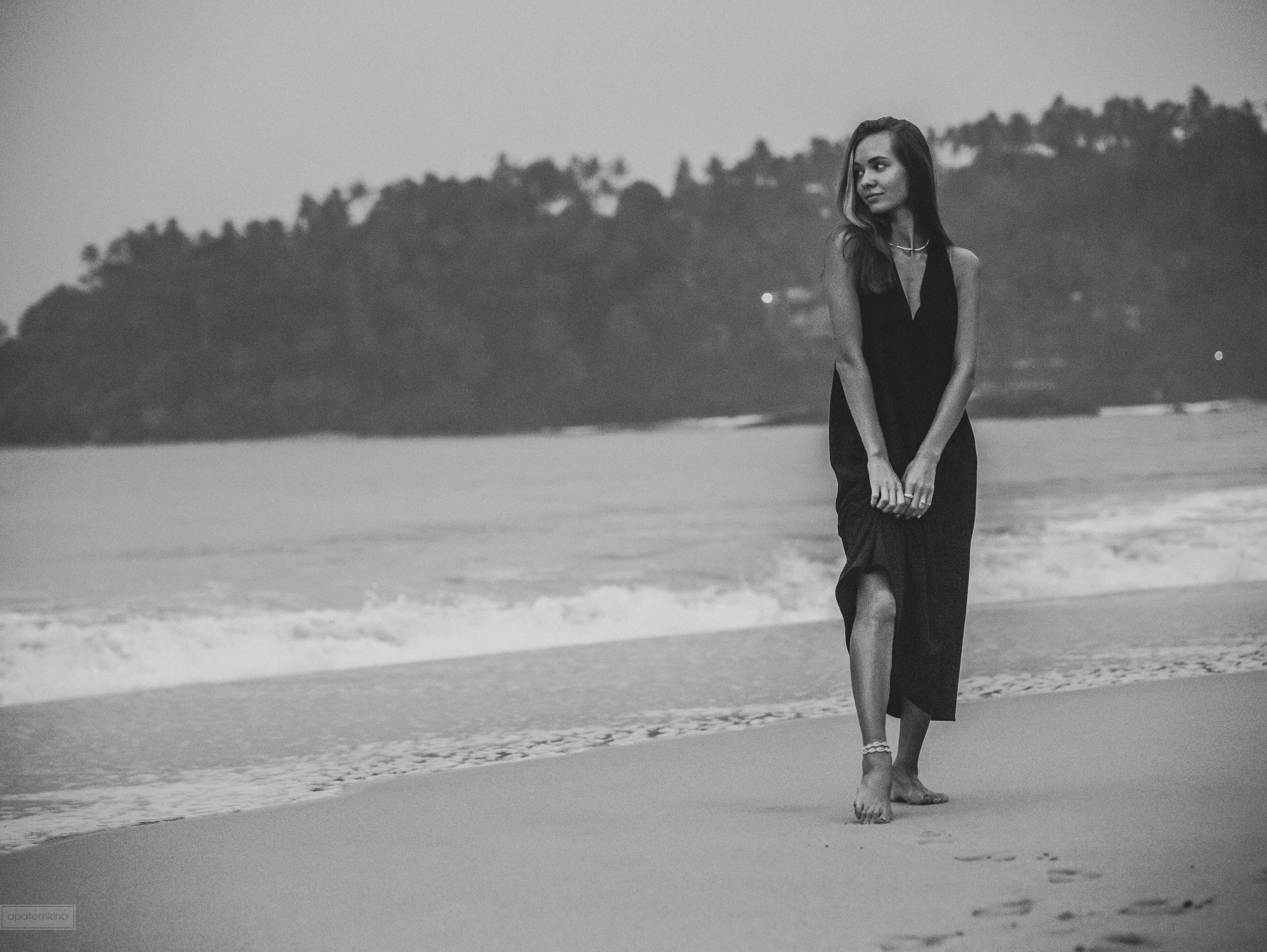 Любовь. Портретный фотограф в Москве Анастасия Потёмкина