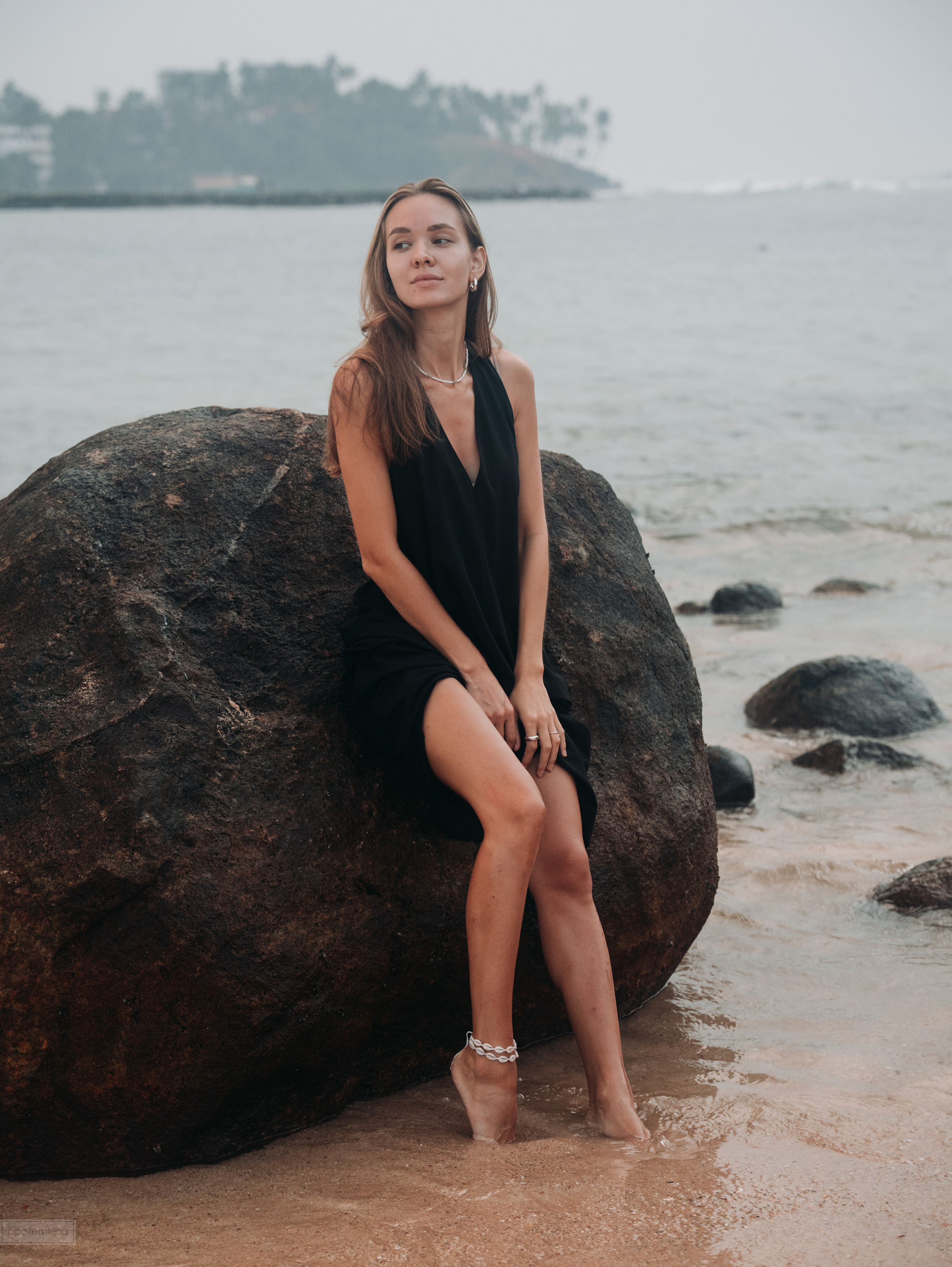 Любовь. Портретный фотограф в Москве Анастасия Потёмкина