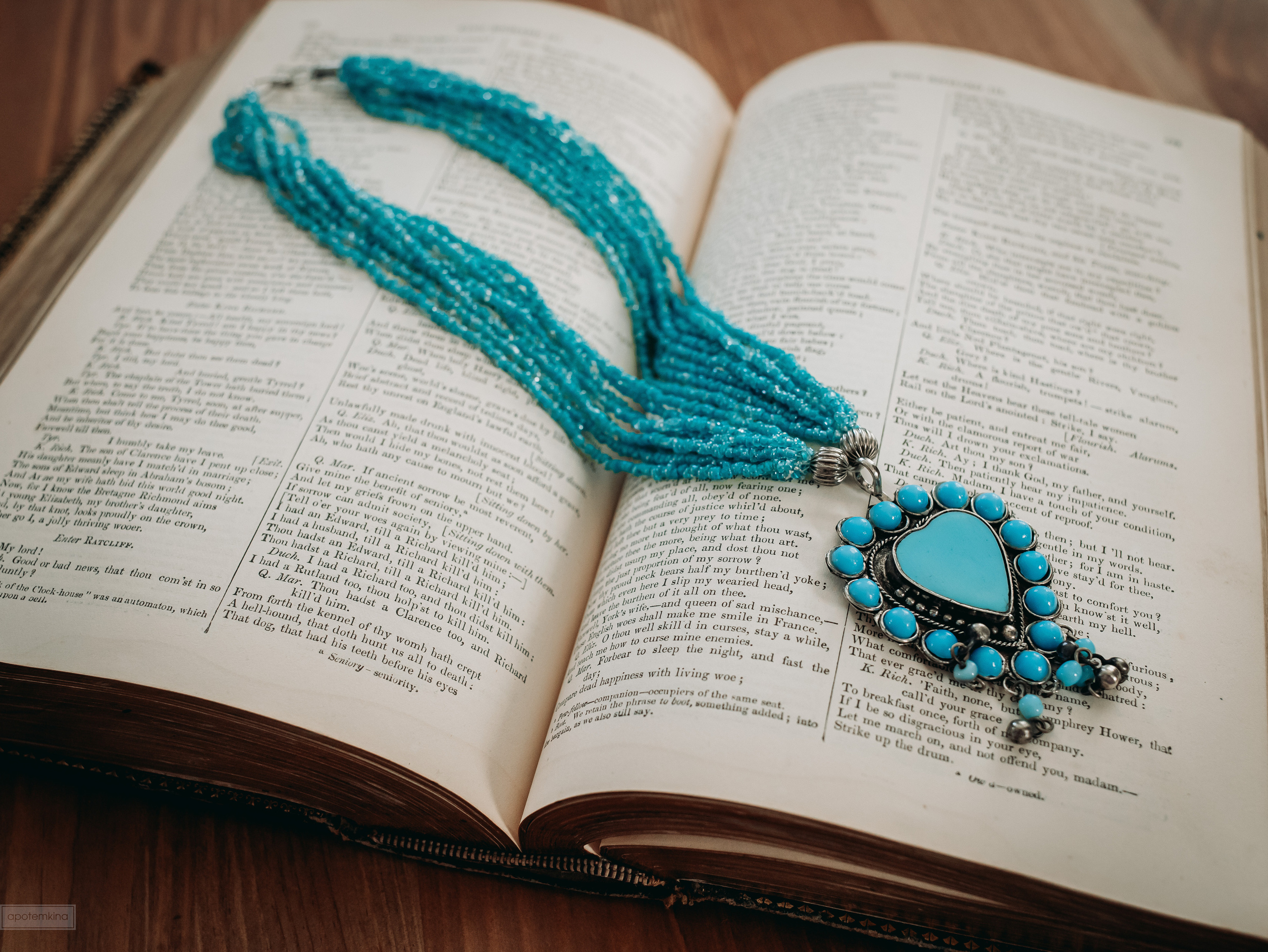 D’ANTAN bijou. Портретный фотограф в Москве Анастасия Потёмкина