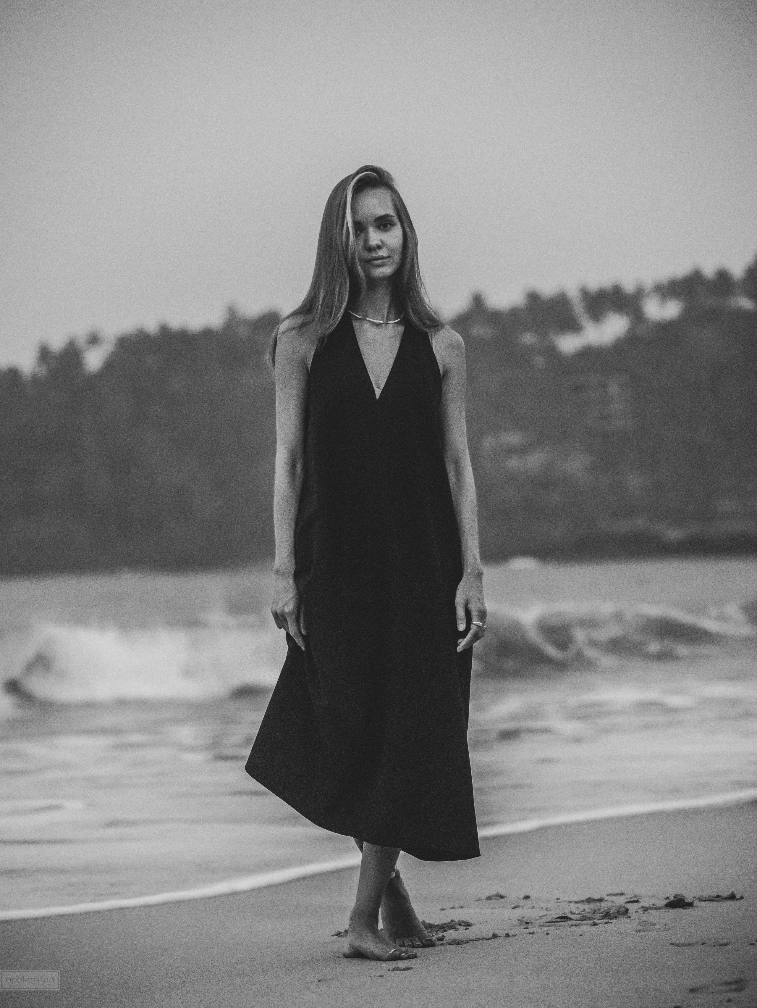 Любовь. Портретный фотограф в Москве Анастасия Потёмкина