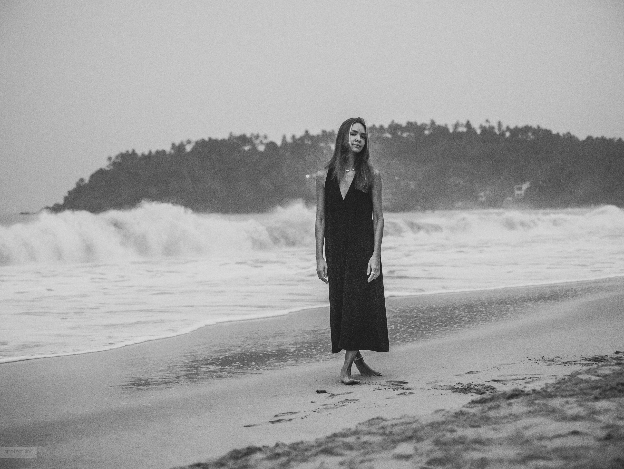 Любовь. Портретный фотограф в Москве Анастасия Потёмкина