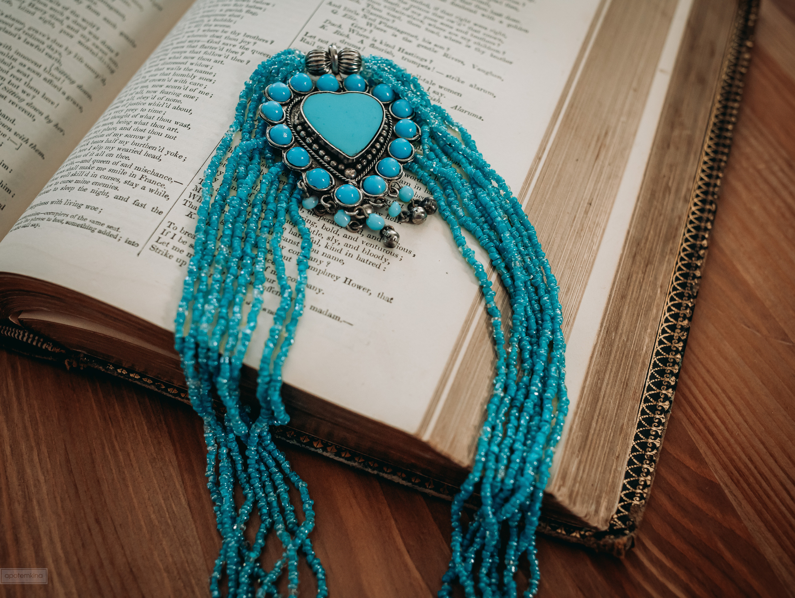 D’ANTAN bijou. Портретный фотограф в Москве Анастасия Потёмкина