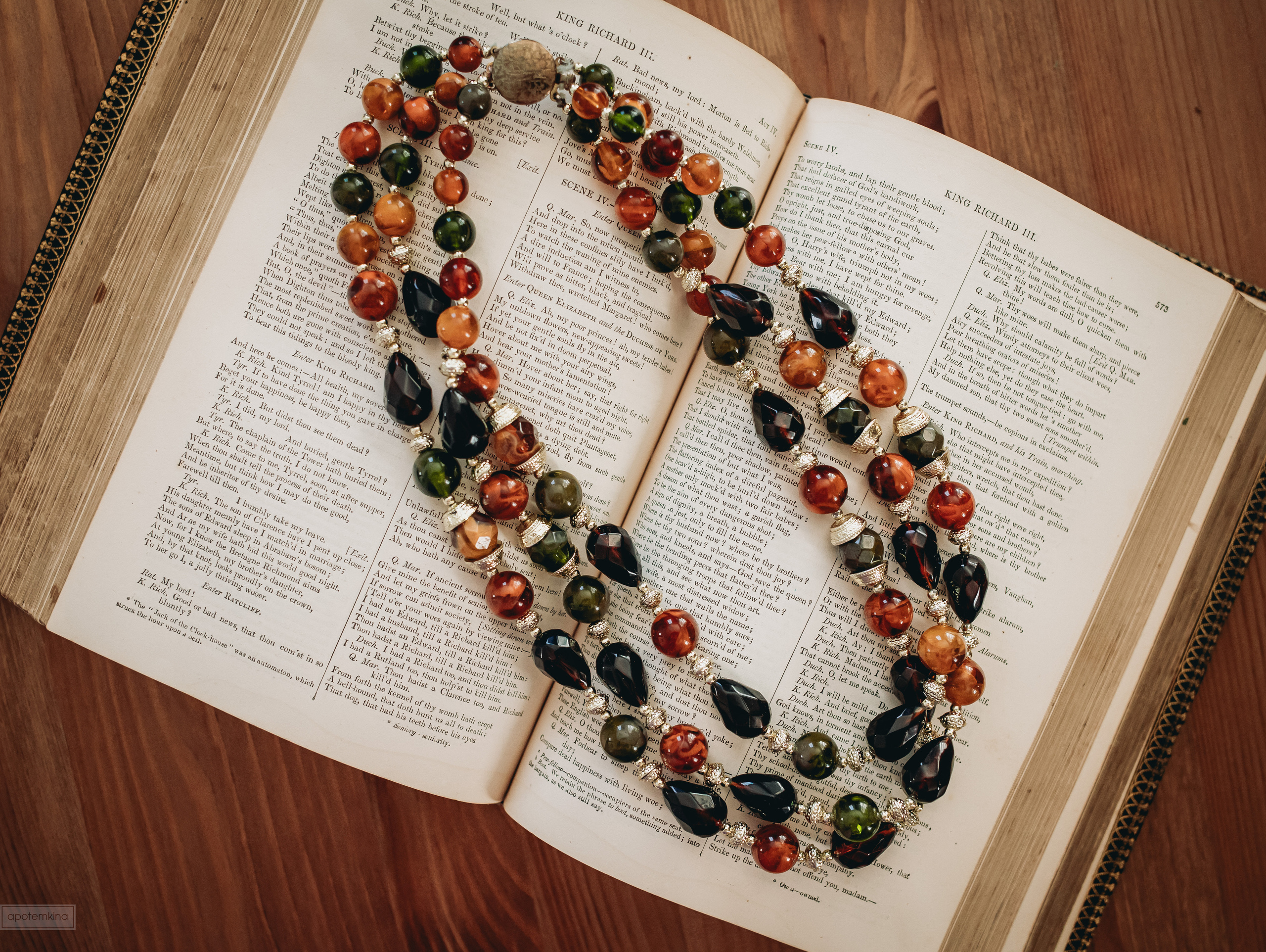 D’ANTAN bijou. Портретный фотограф в Москве Анастасия Потёмкина