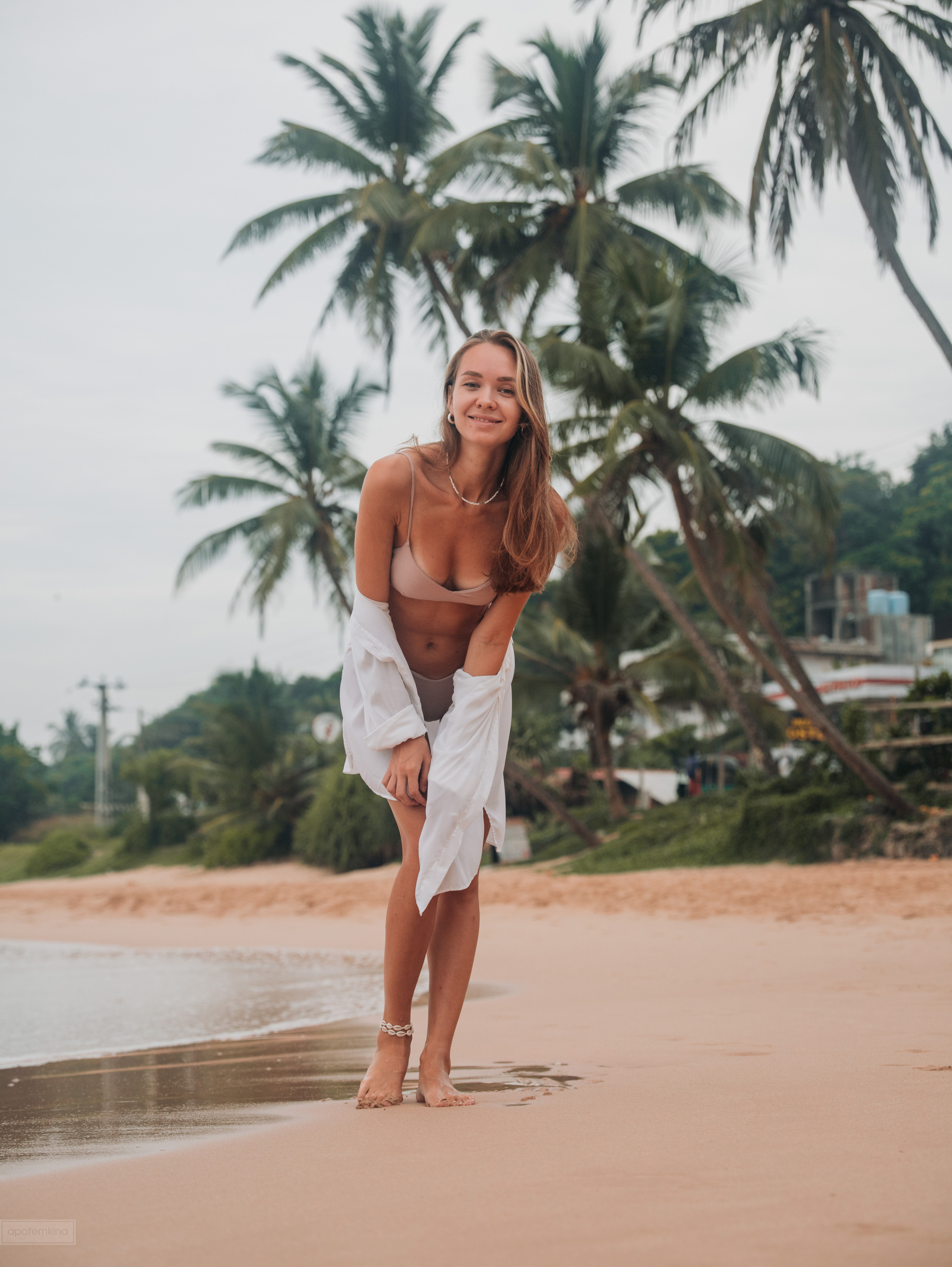 Любовь. Портретный фотограф в Москве Анастасия Потёмкина