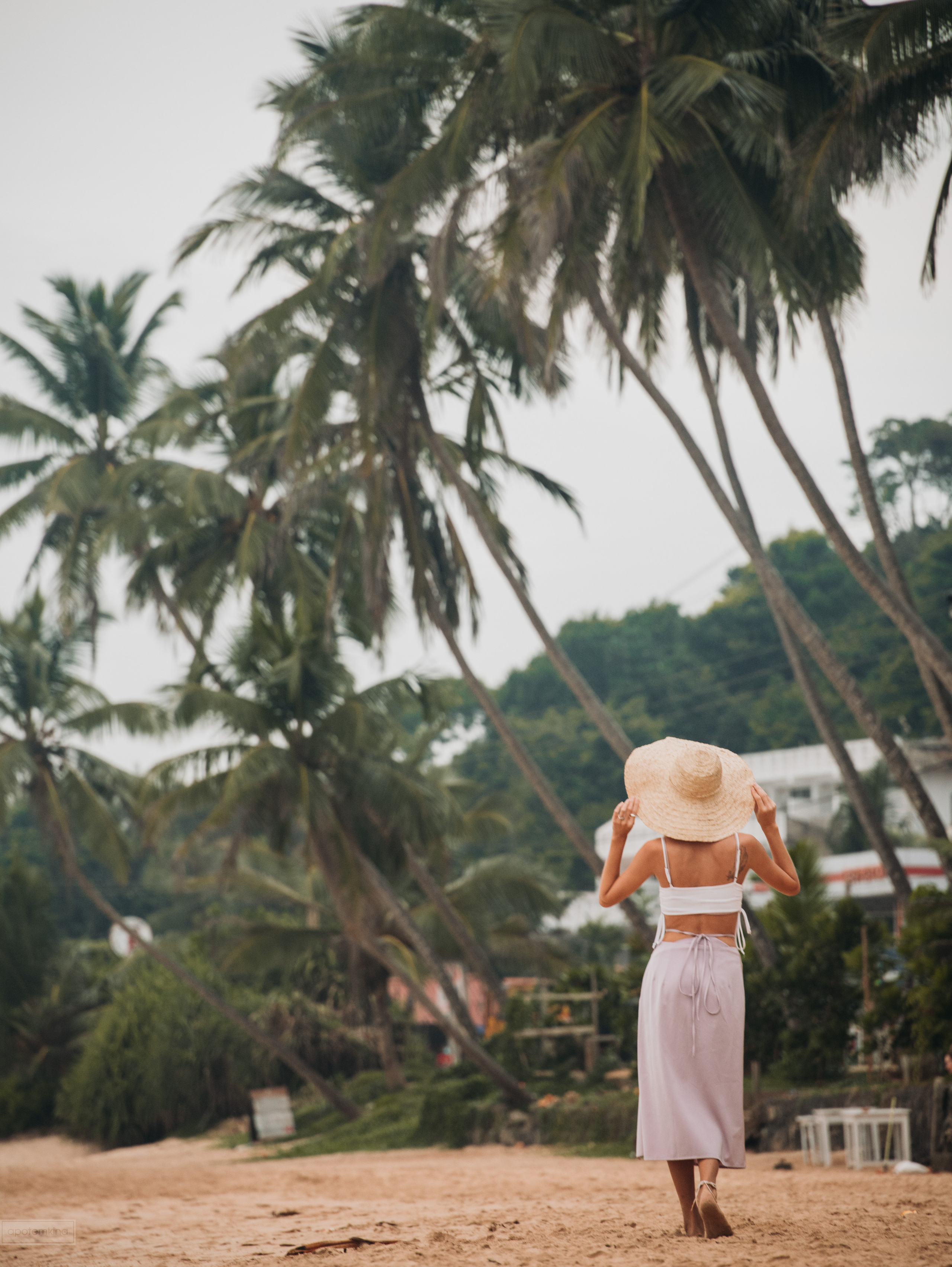 Любовь. Портретный фотограф в Москве Анастасия Потёмкина