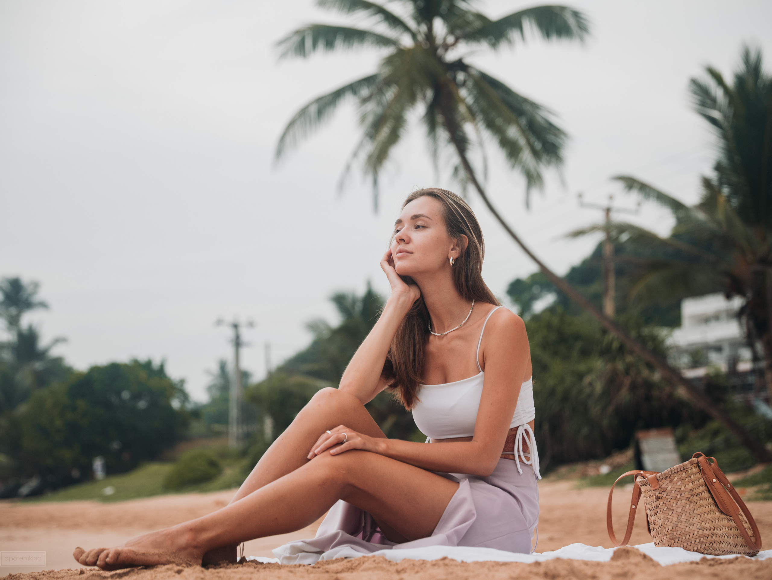 Любовь. Портретный фотограф в Москве Анастасия Потёмкина