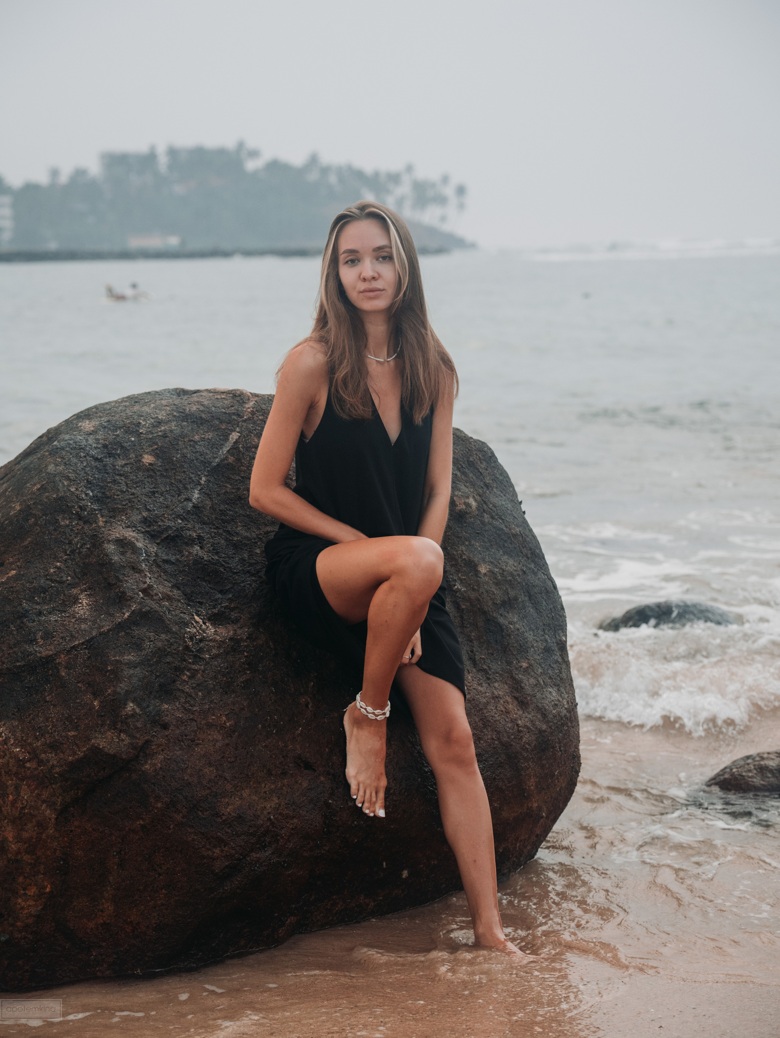 Любовь. Портретный фотограф в Москве Анастасия Потёмкина