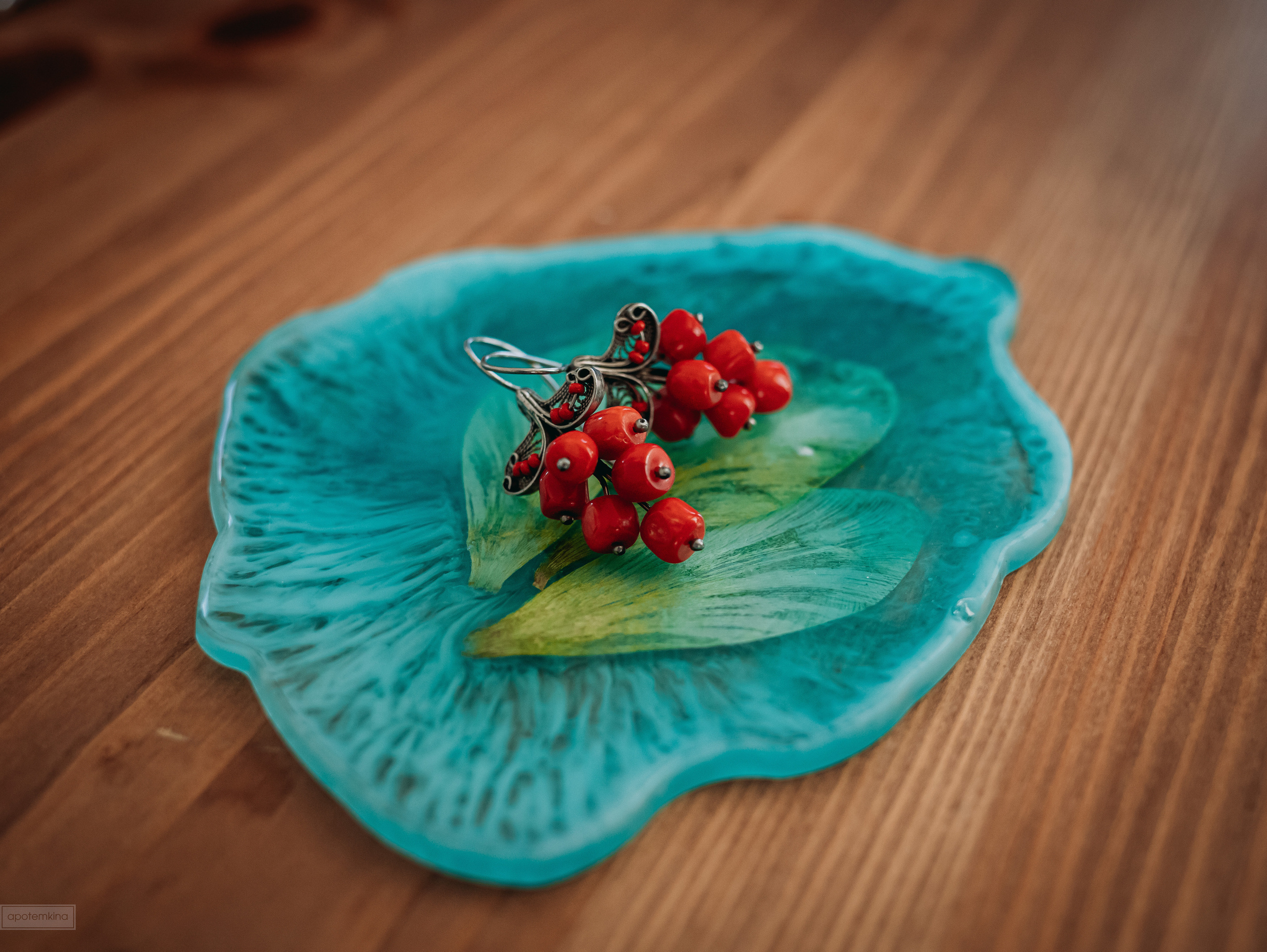 D’ANTAN bijou. Портретный фотограф в Москве Анастасия Потёмкина