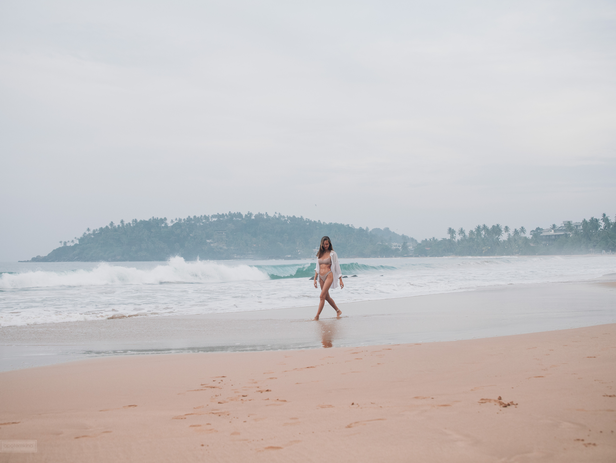 Любовь. Портретный фотограф в Москве Анастасия Потёмкина