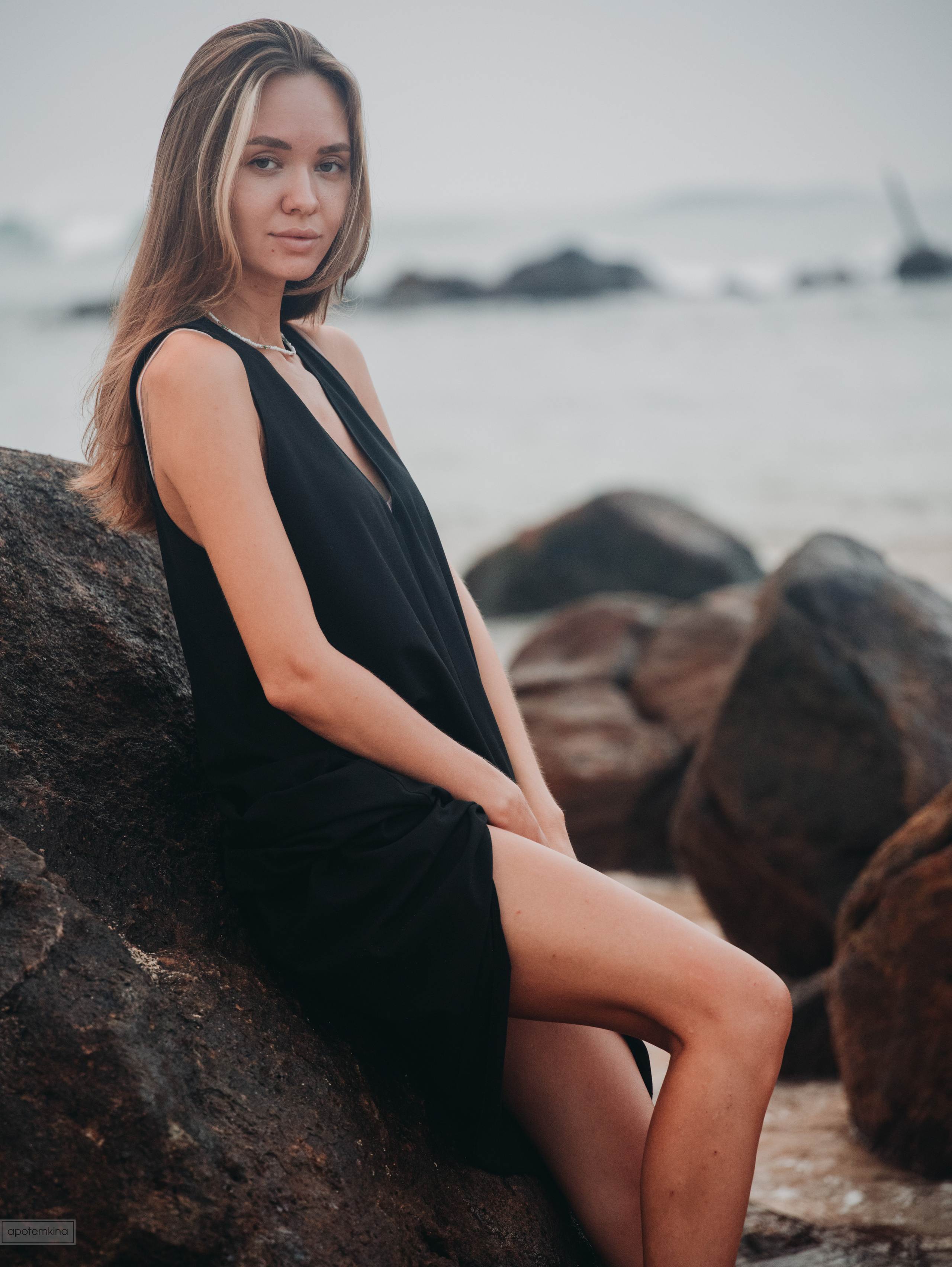 Любовь. Портретный фотограф в Москве Анастасия Потёмкина