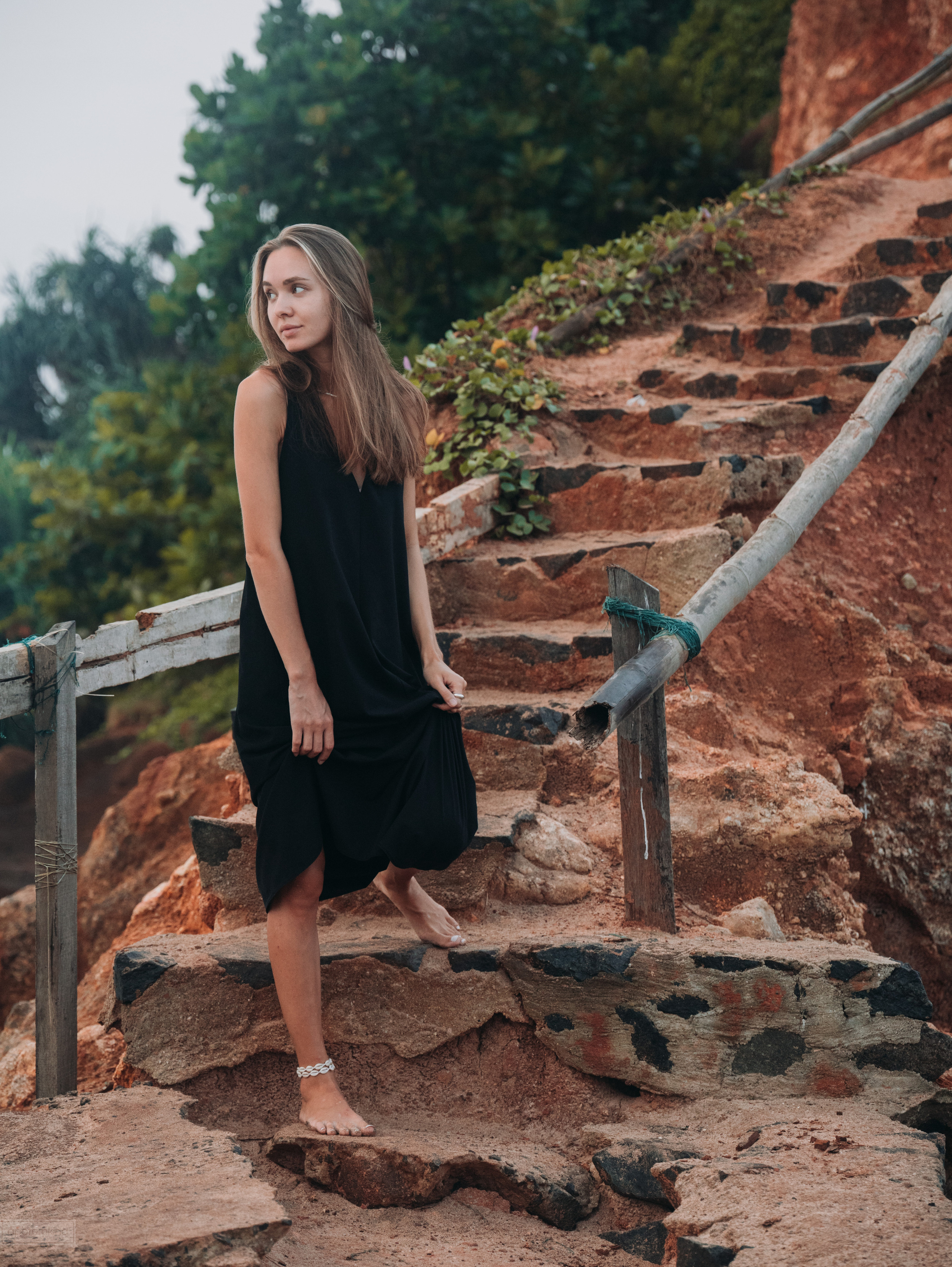 Любовь. Портретный фотограф в Москве Анастасия Потёмкина