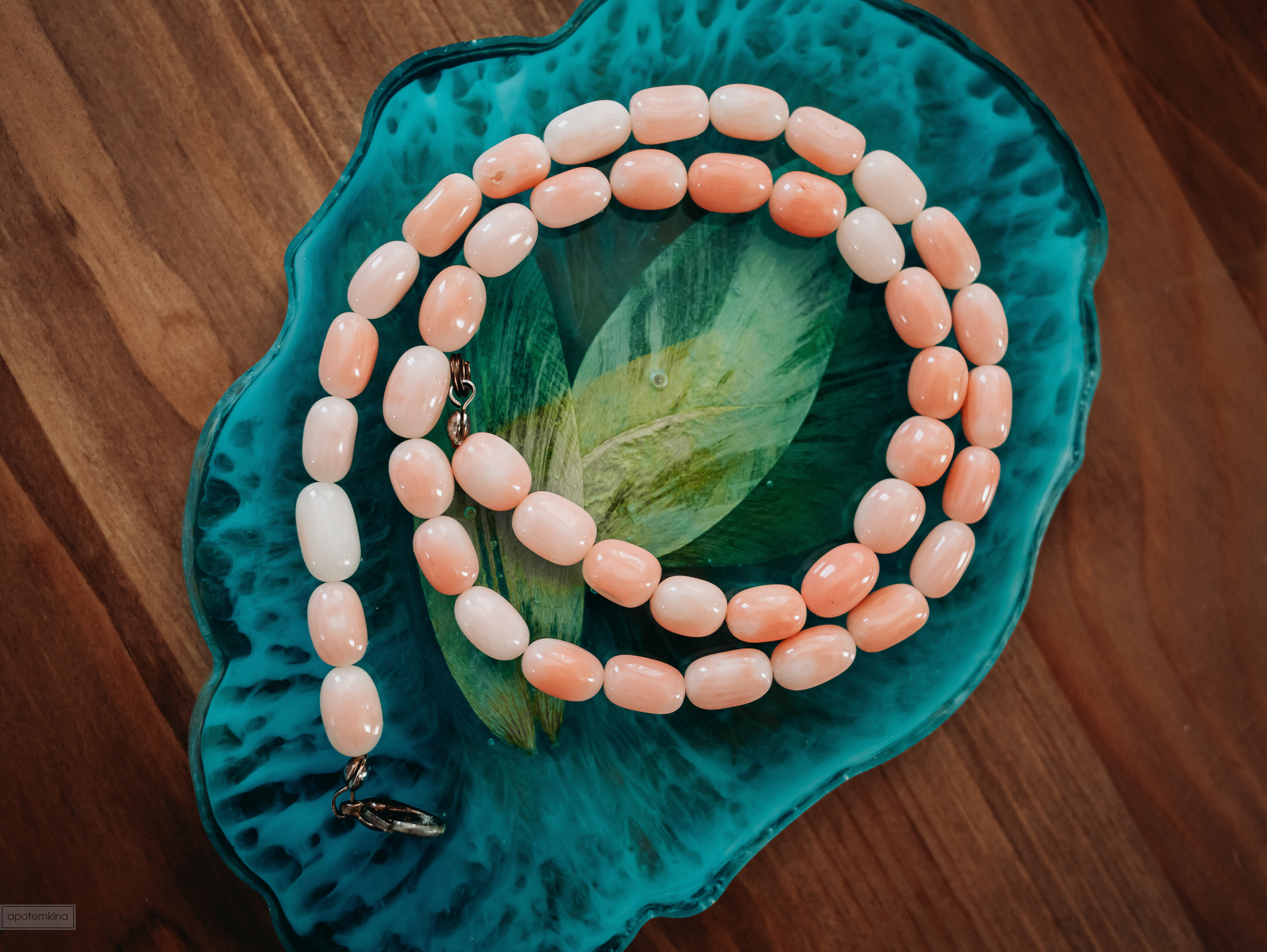 D’ANTAN bijou. Портретный фотограф в Москве Анастасия Потёмкина