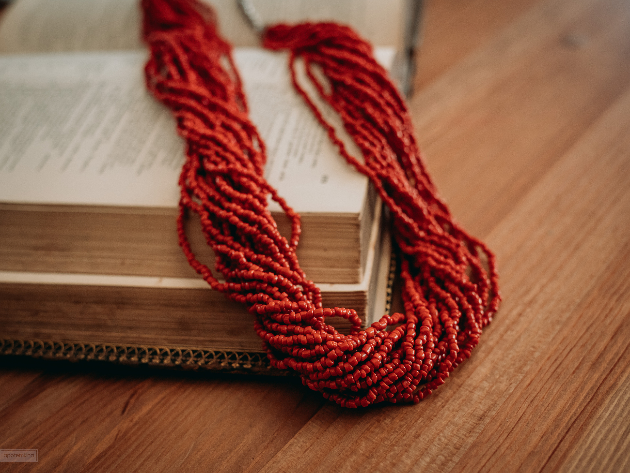 D’ANTAN bijou. Портретный фотограф в Москве Анастасия Потёмкина