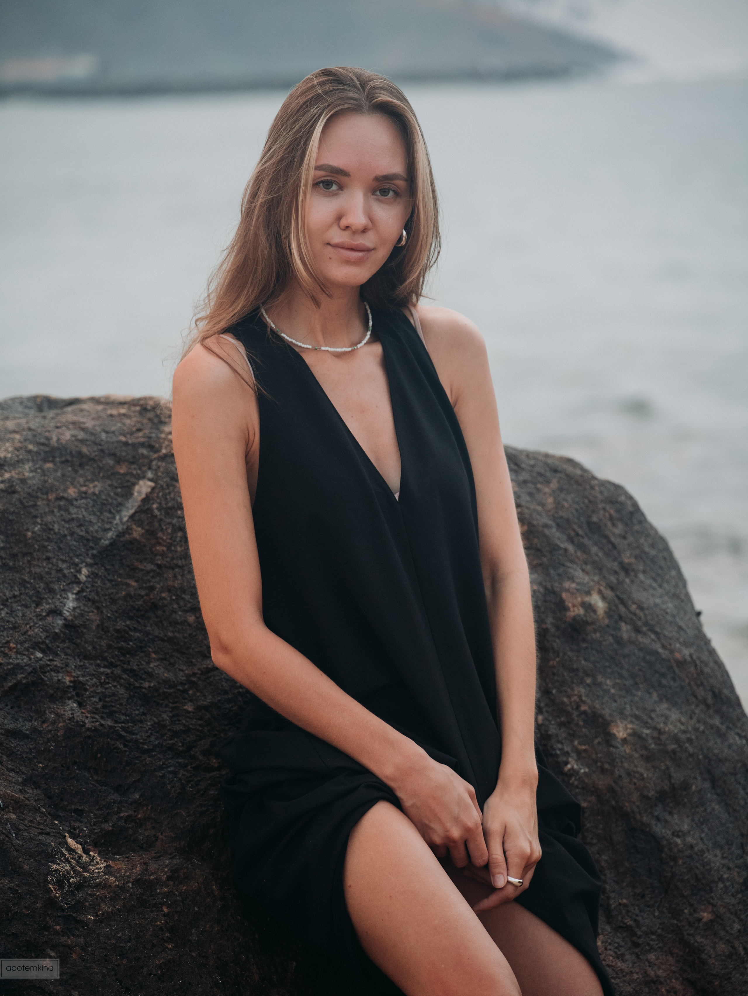 Любовь. Портретный фотограф в Москве Анастасия Потёмкина